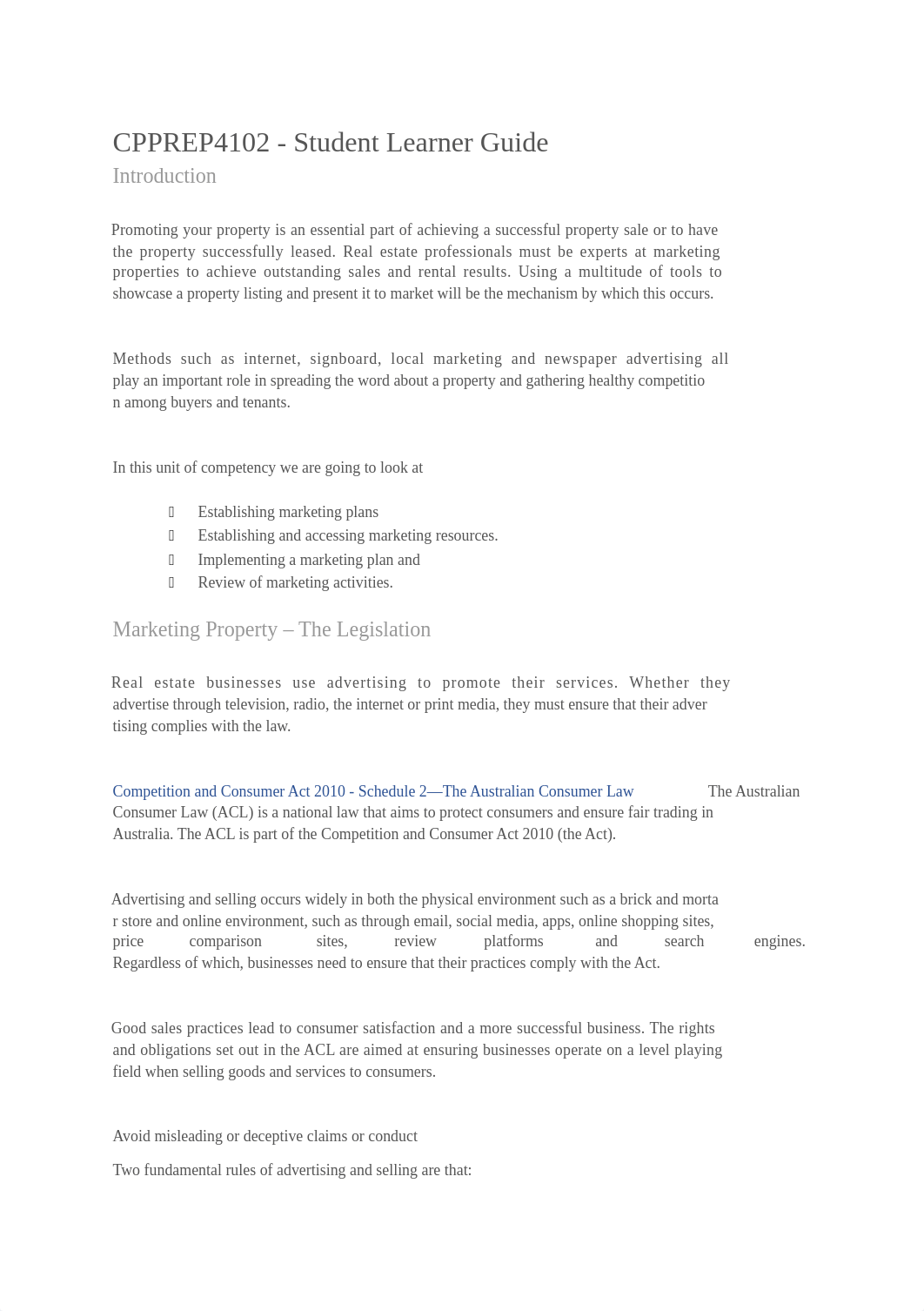 CPPREP4102 Student learner guide copied from NREL.docx_dhvvib6gv2o_page1