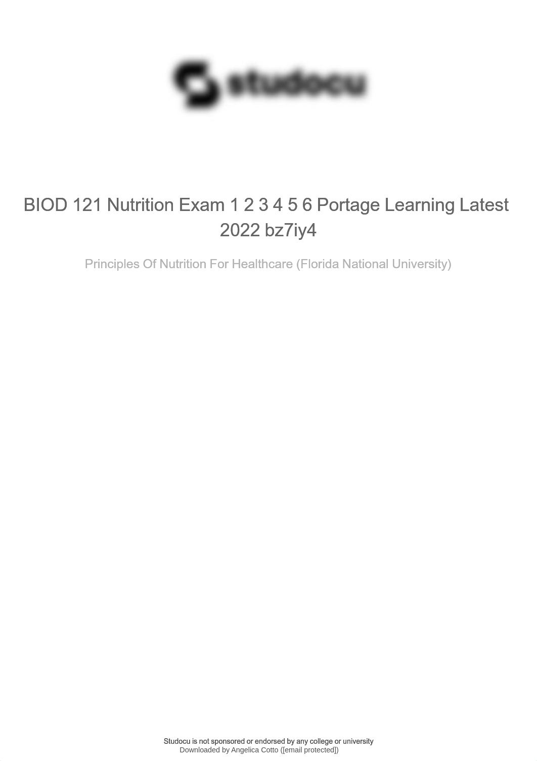 biod-121-nutrition-exam-1-2-3-4-5-6-portage-learning-latest-2022-bz7iy4.pdf_dhvvm2rxciq_page1