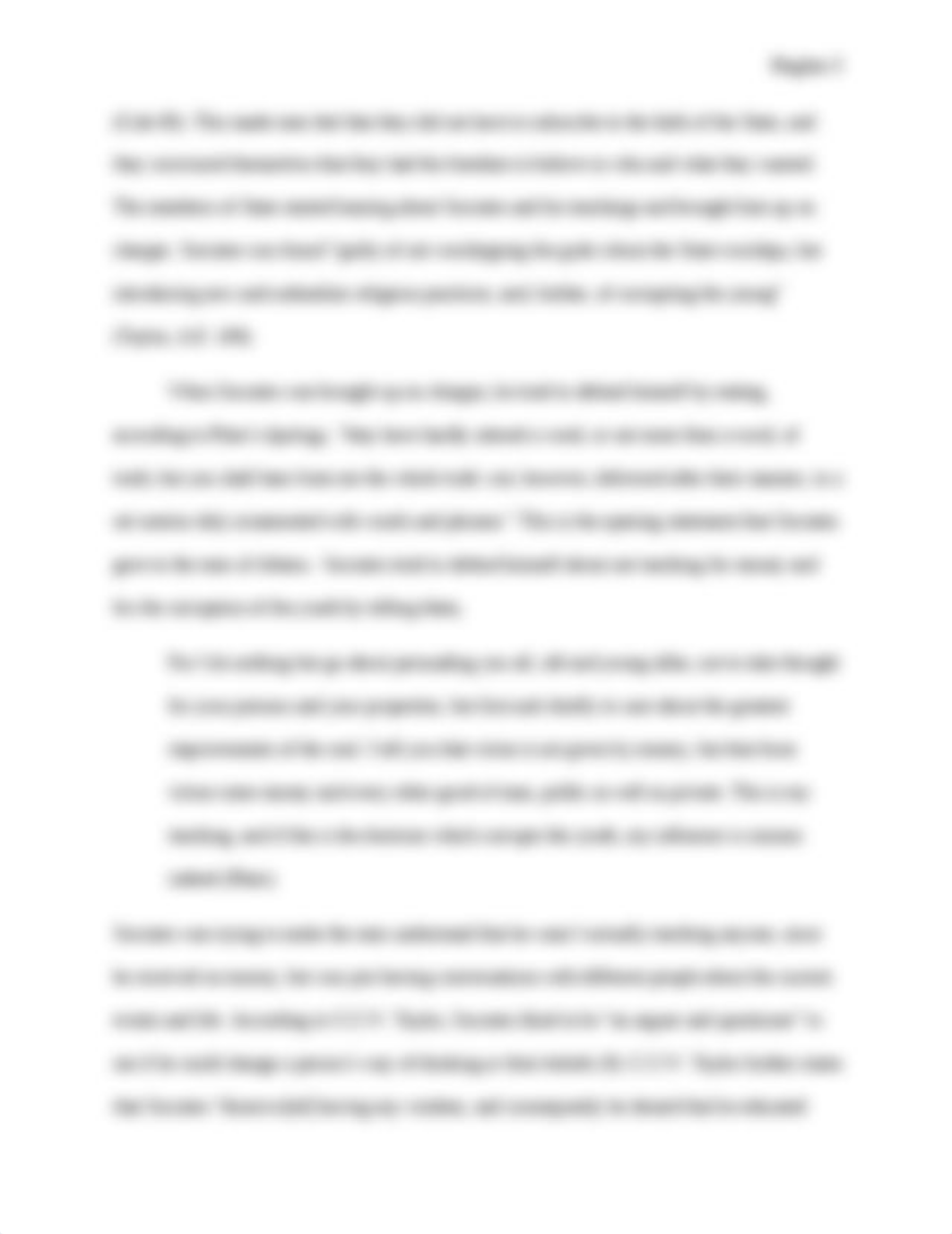 Socrates midterm paper history 101.docx_dhvvnkdw1t1_page3