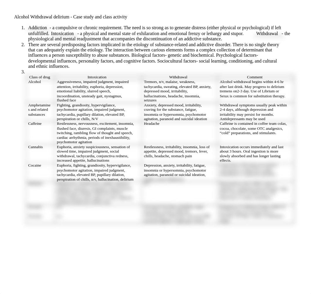 alcohol withdrawl case study and activity .docx_dhvyb3l5r5w_page1