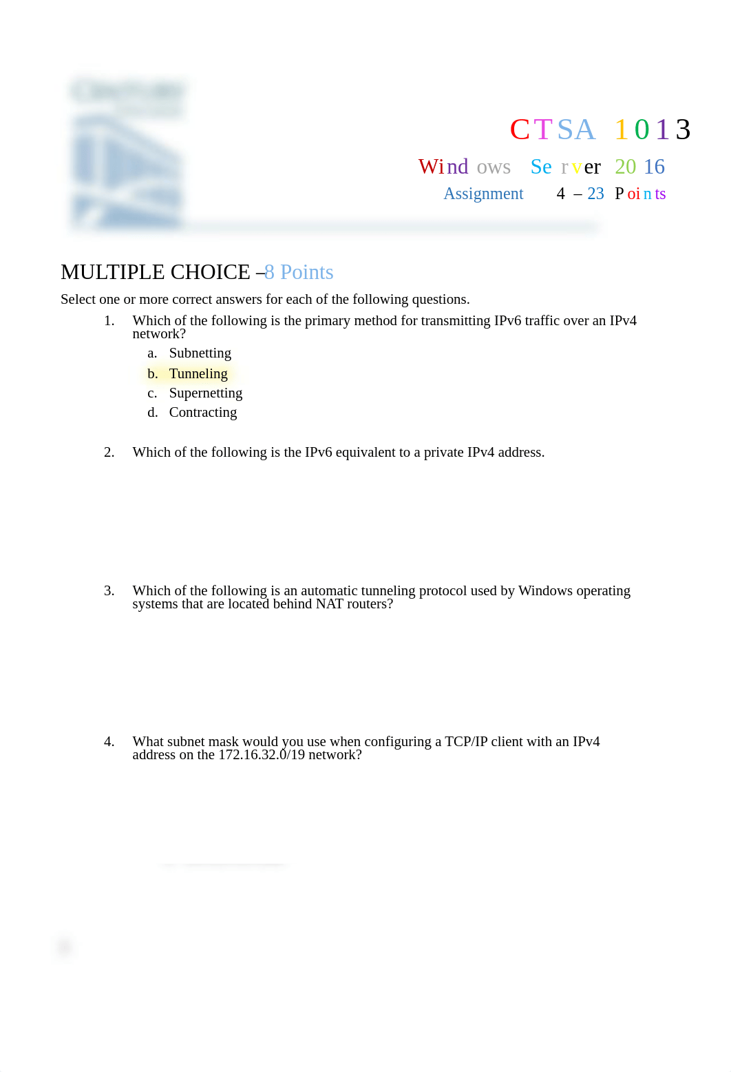 Assignment 4 - CTSA 1013 WK 4 (NEW2022).pdf_dhvyrungxsn_page1