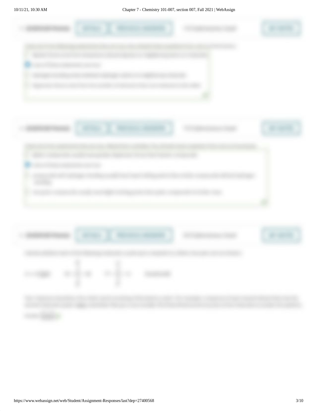 Chapter 7 - Chemistry 101-007, section 007, Fall 2021 _ WebAssign.pdf_dhw1g5ezyqv_page2