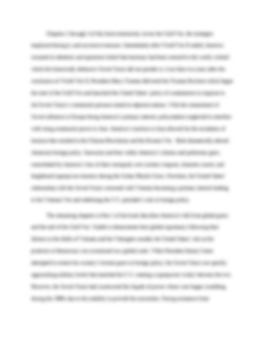 American Foreign Policy Since World War II.docx_dhw456dfsn6_page2