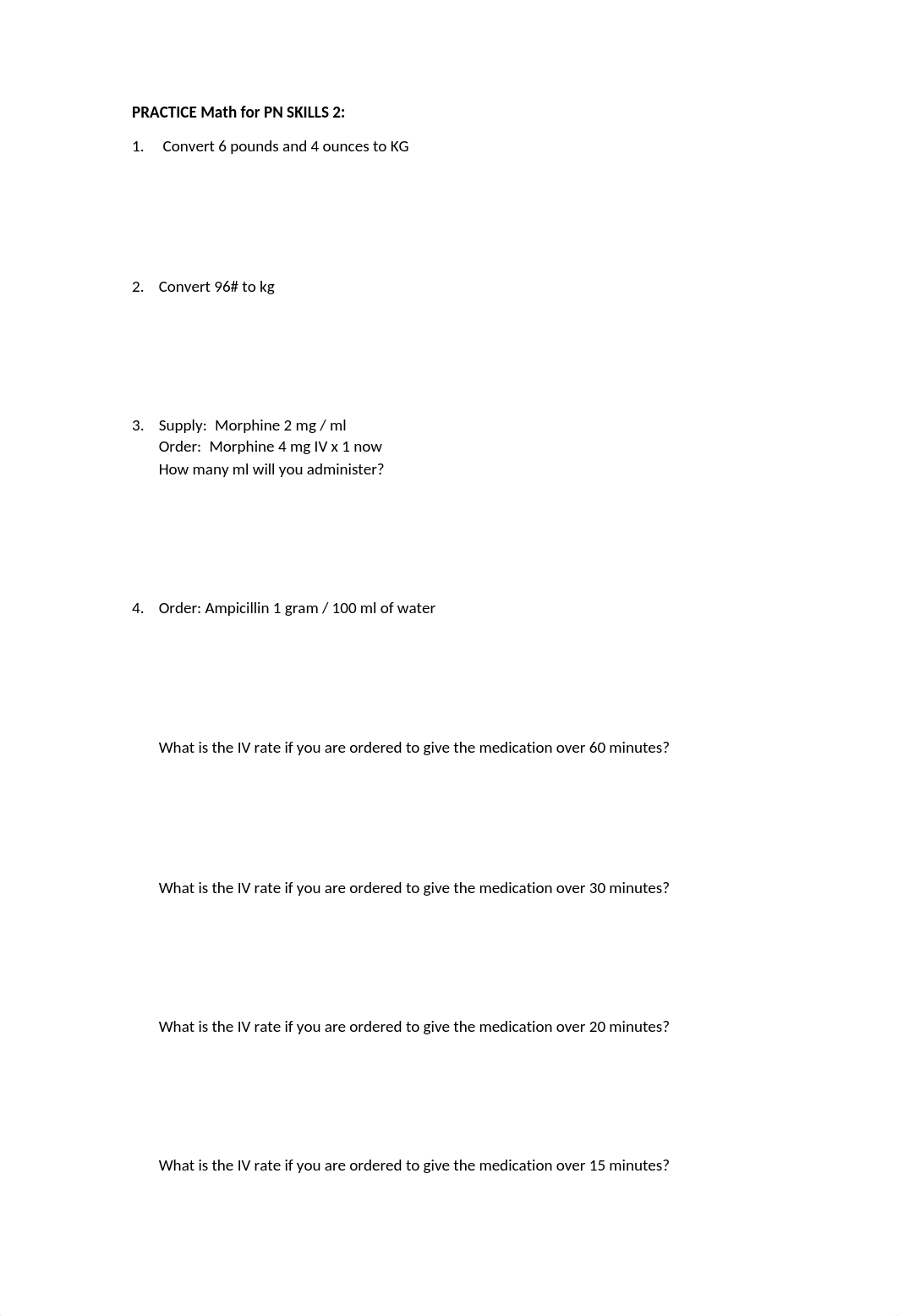 PRACTICE Math for PN SKILLS 2_ANSWER KEY(1).docx_dhw57jkap7y_page1