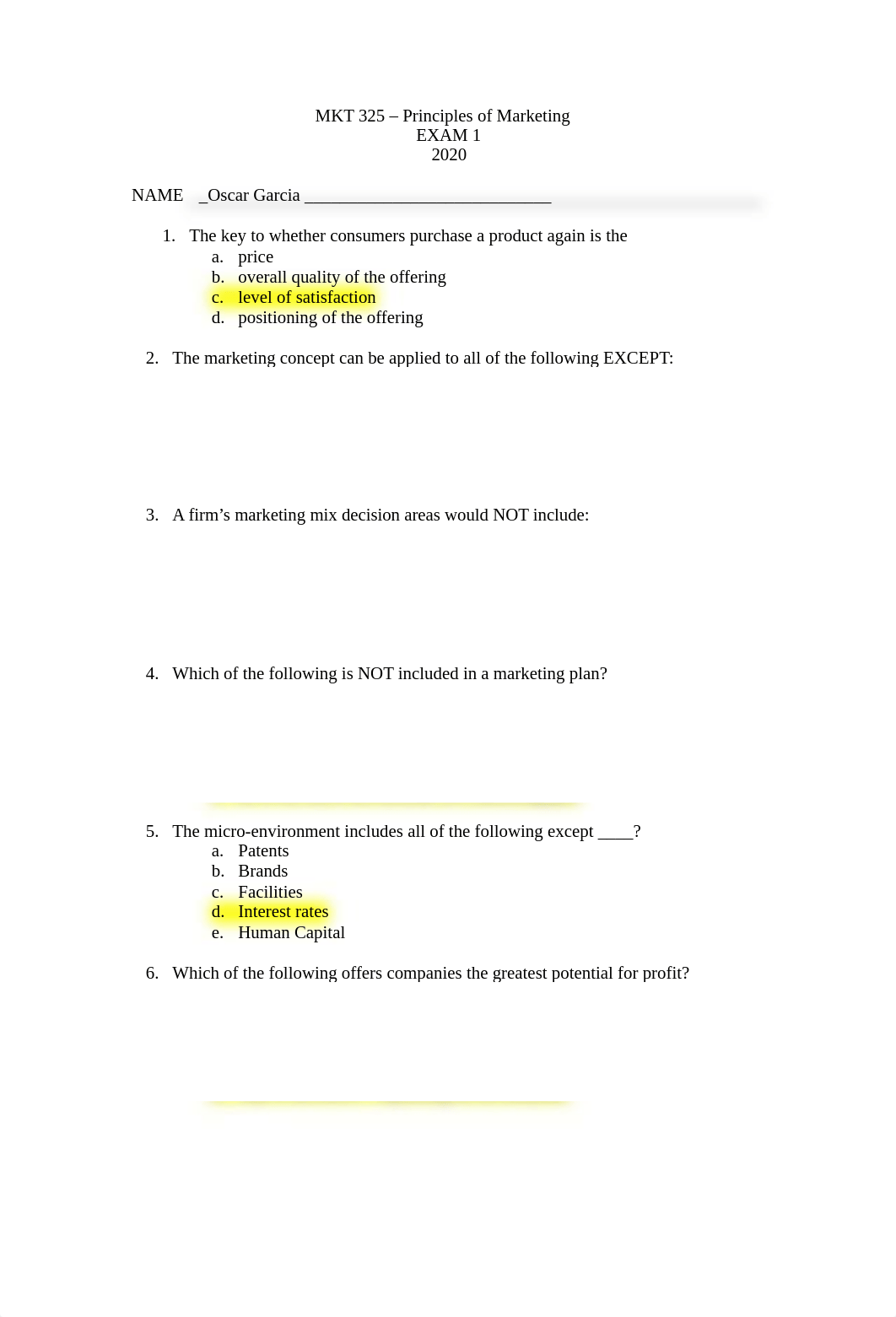 MKT 325 Exam 1 F20 02.docx_dhw88rxkz28_page1