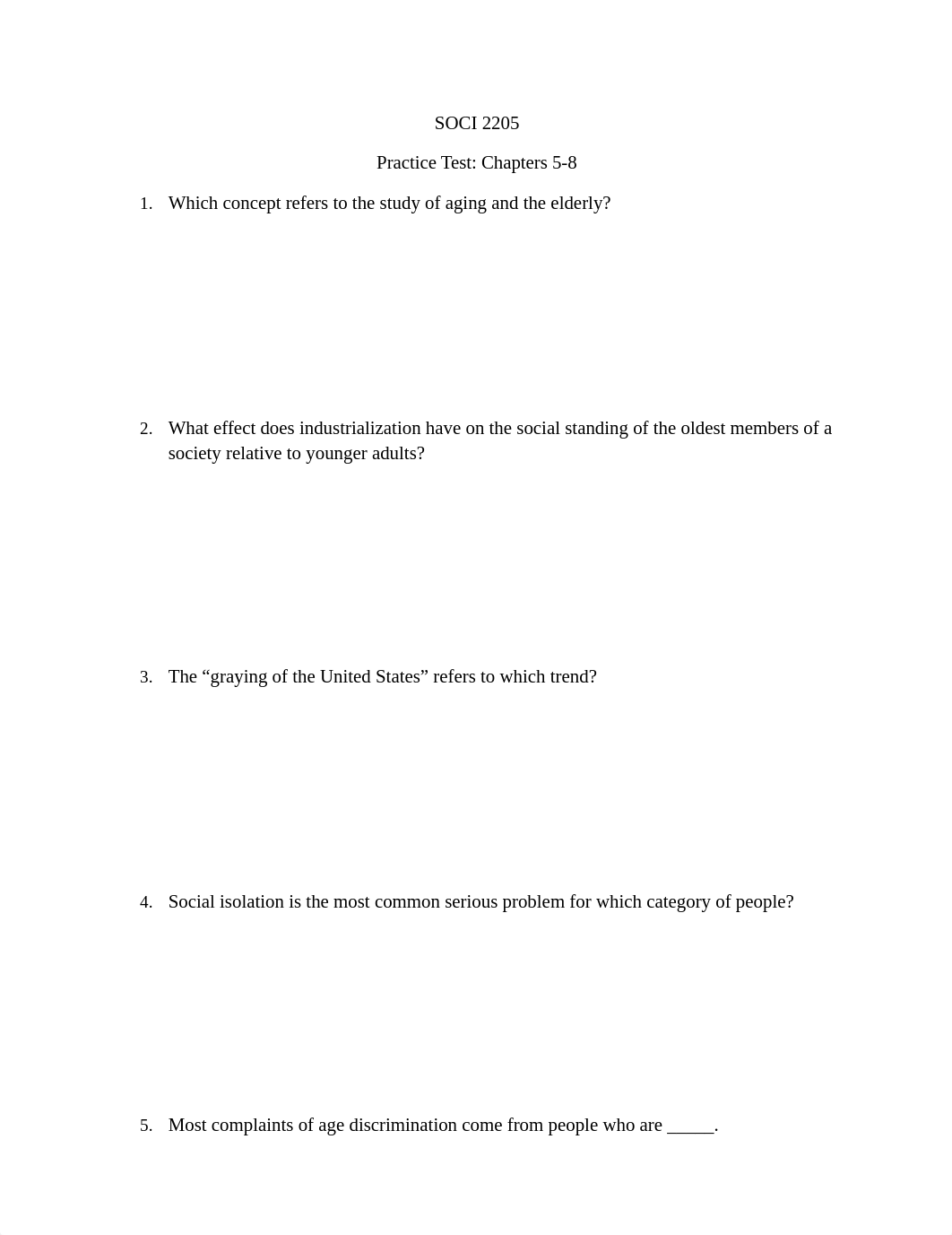 Chapters 5-8, Practice Test_dhw9r2c29s0_page1