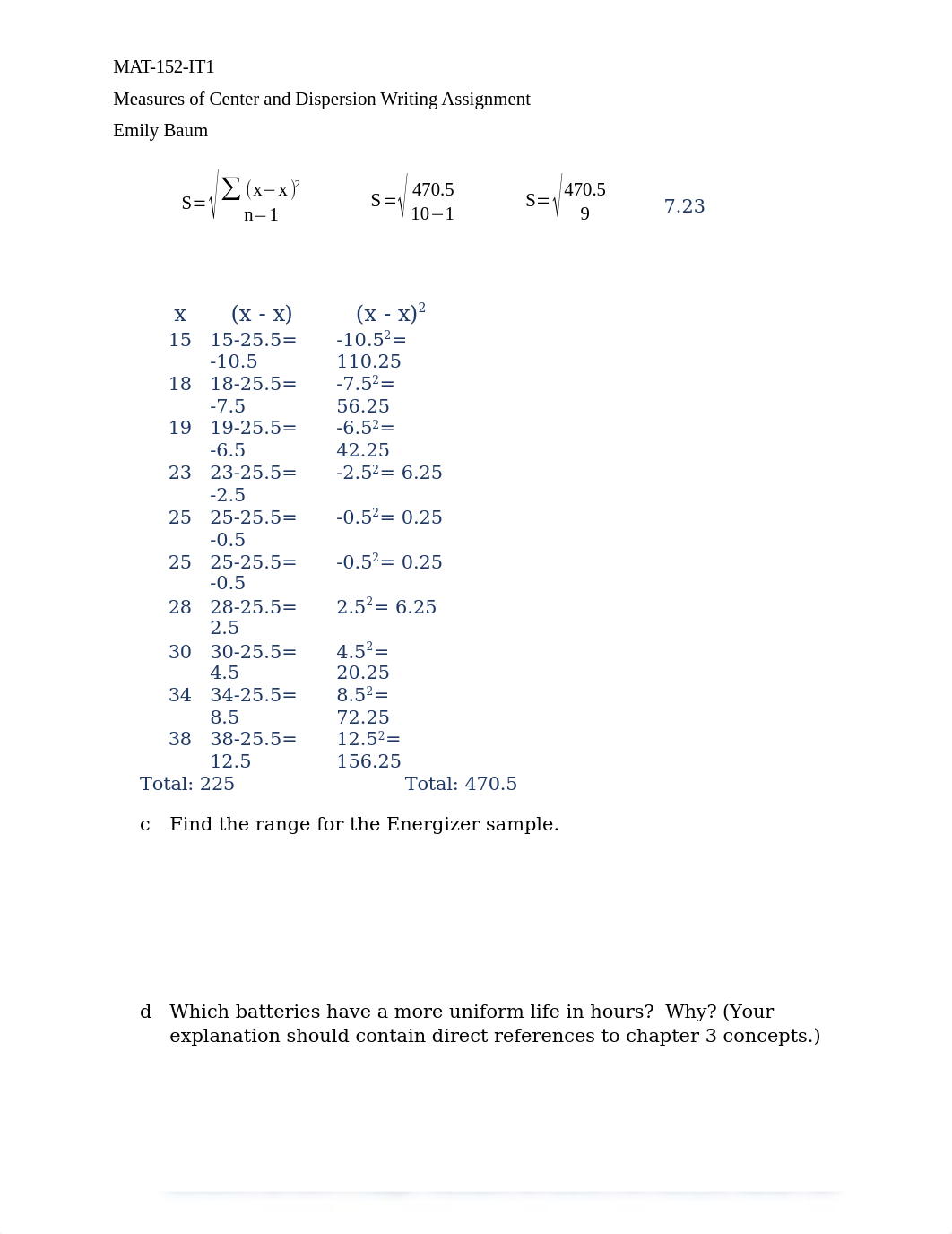 Writing Assignment Measures of Center and Dispersion (averages and variation).docx_dhwapqx4bix_page2