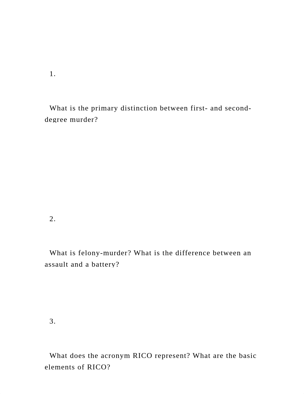 1.   What is the primary distinction between first- and sec.docx_dhwbjdnxoiy_page2