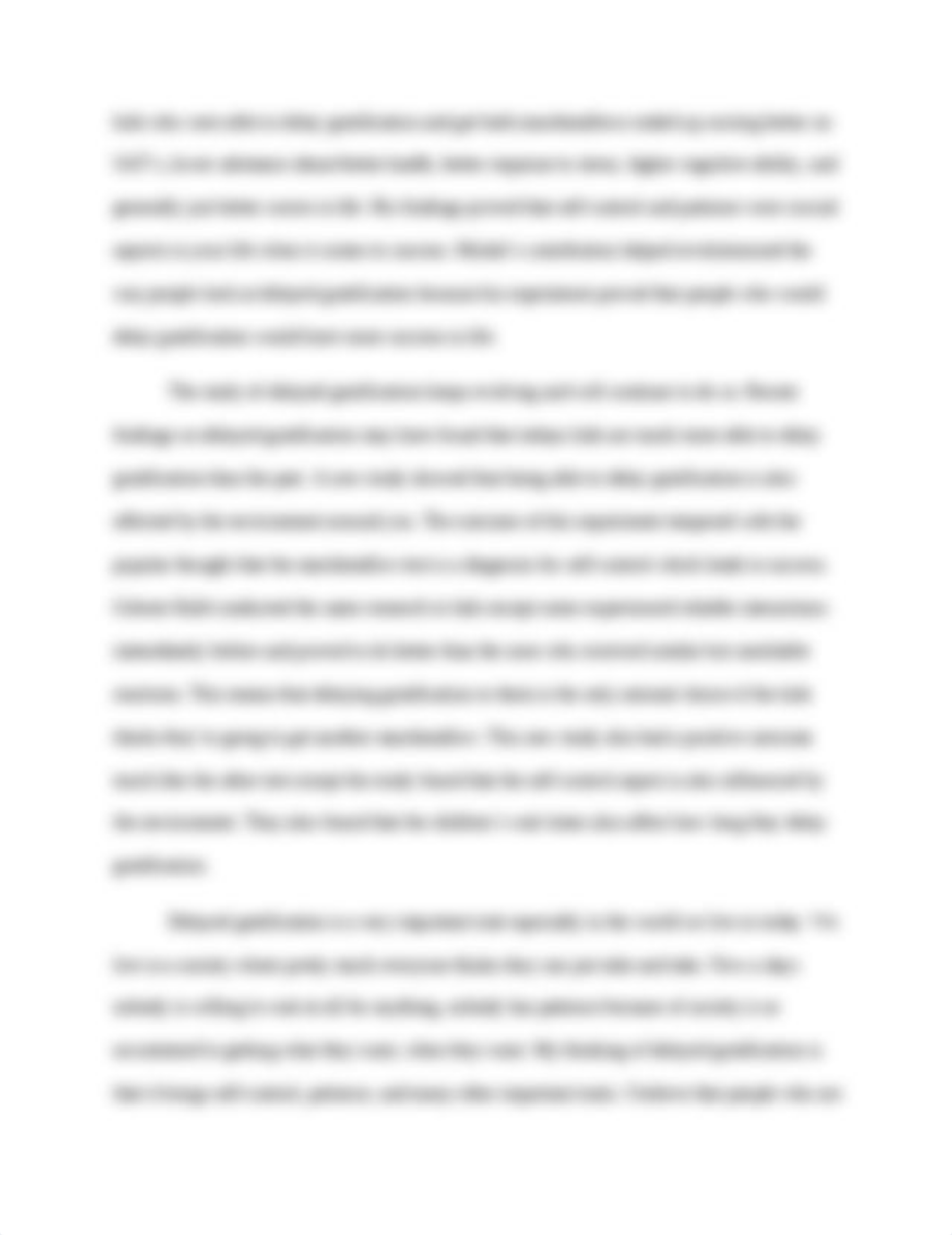 English Essay Delayed Gratification.docx_dhwbme2t3oj_page2