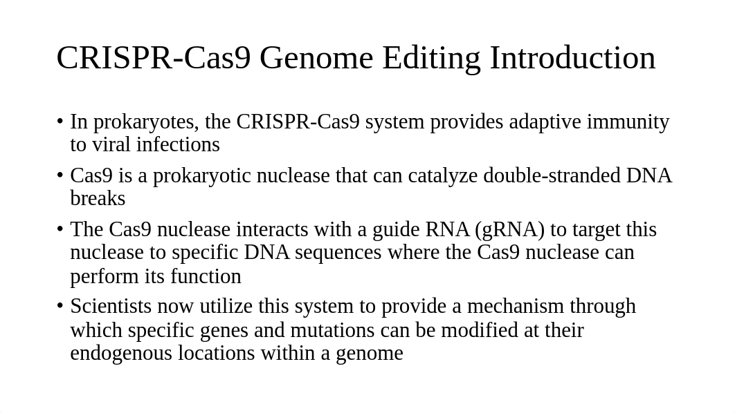 CRISPR-Cas9 Genome Editing Experiments.pdf_dhwgj7wl1vh_page2