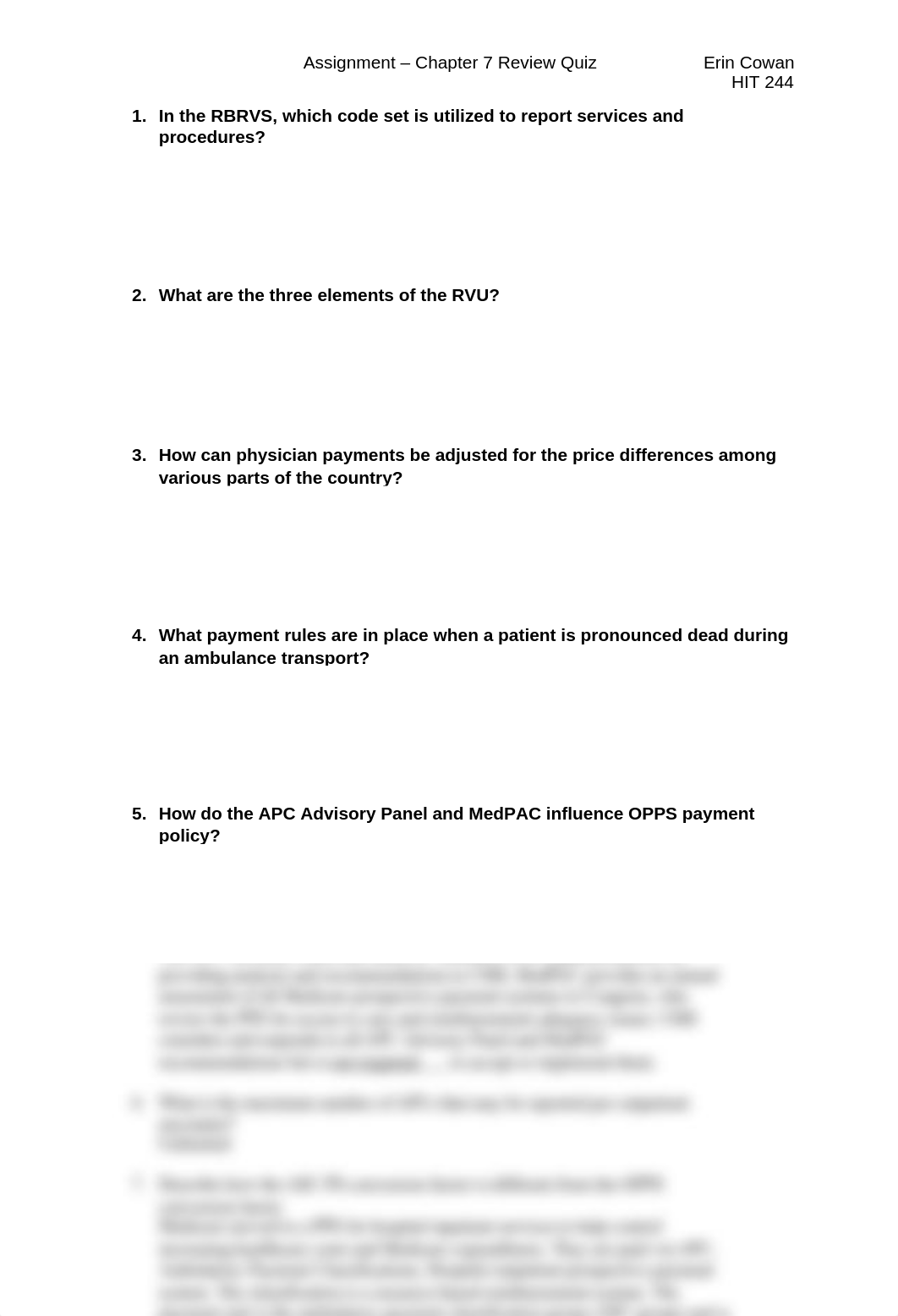 Assignment - Chapter 7 Review Quiz.docx_dhwi15da5x4_page1