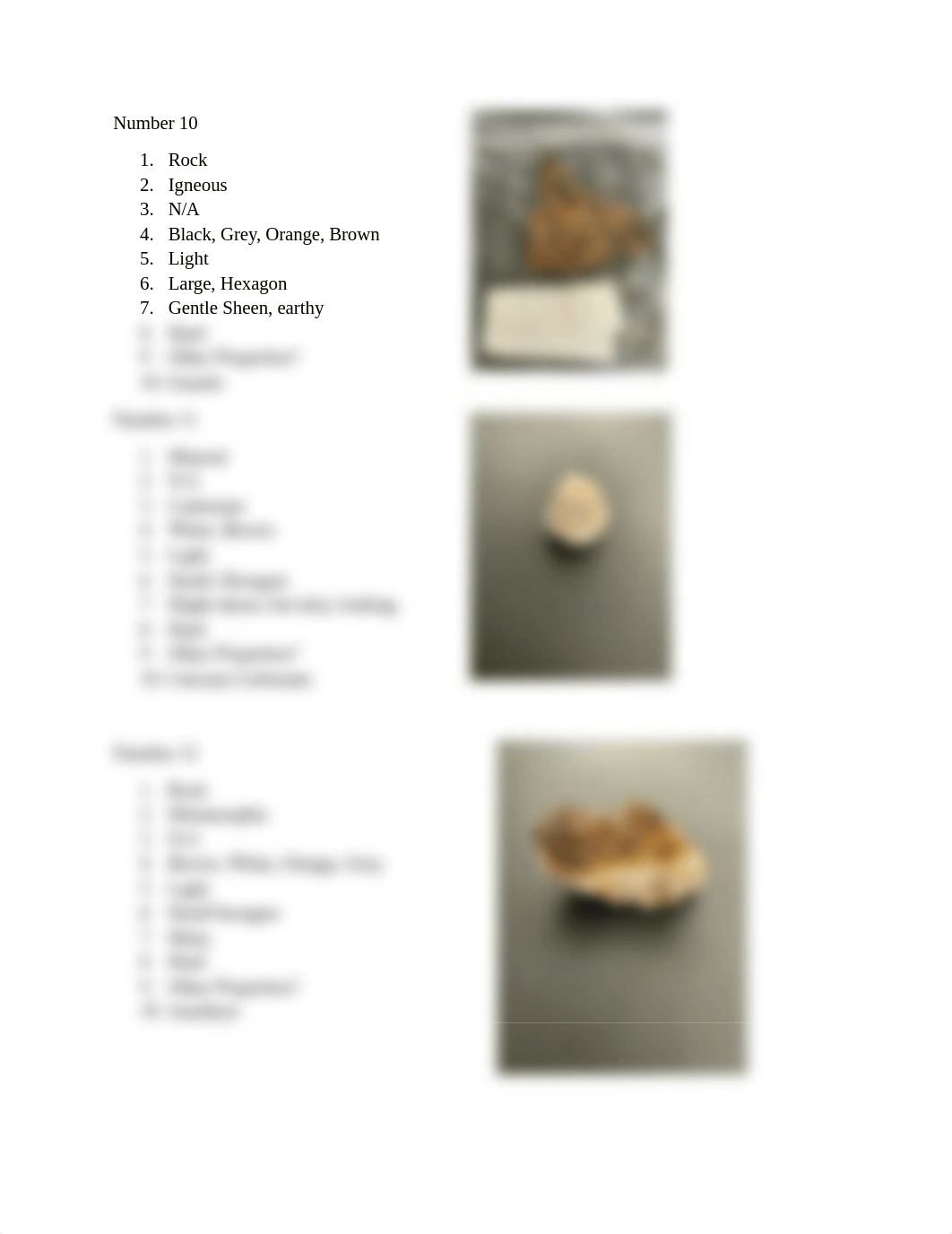 Lab Report 5 Rock and Mineral Identification.docx_dhwoyog0e91_page4