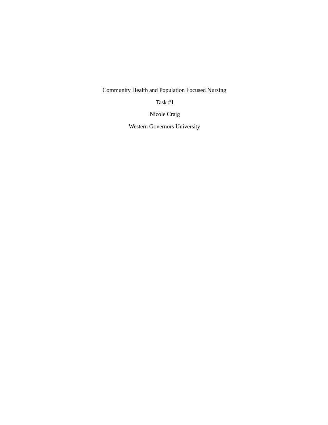 Community Health and Population Focused Nursing-task #1.docx_dhwqgu7yki3_page1