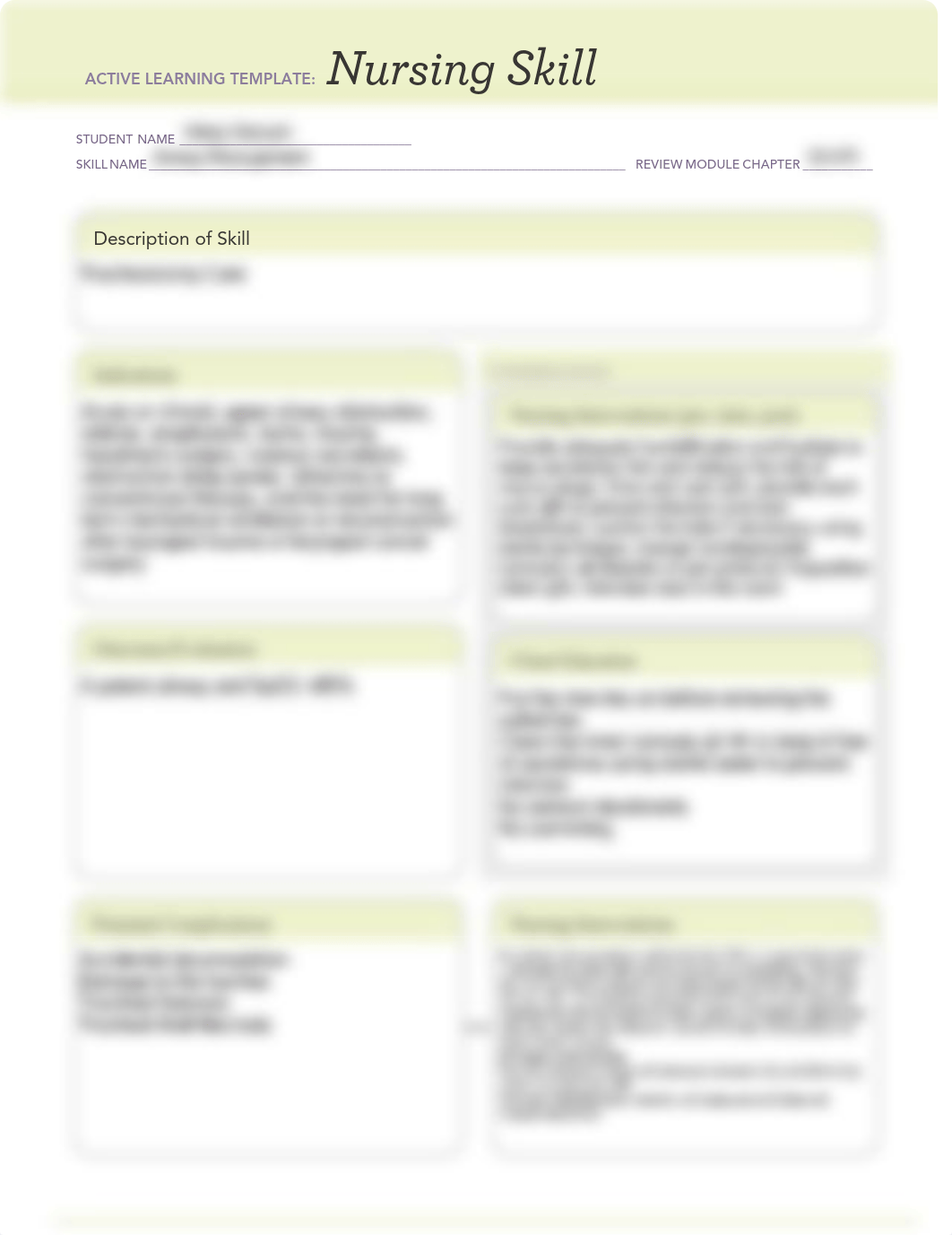 Tracheostomy at home Nursing_Skill_form.pdf_dhwr87vhs3y_page1