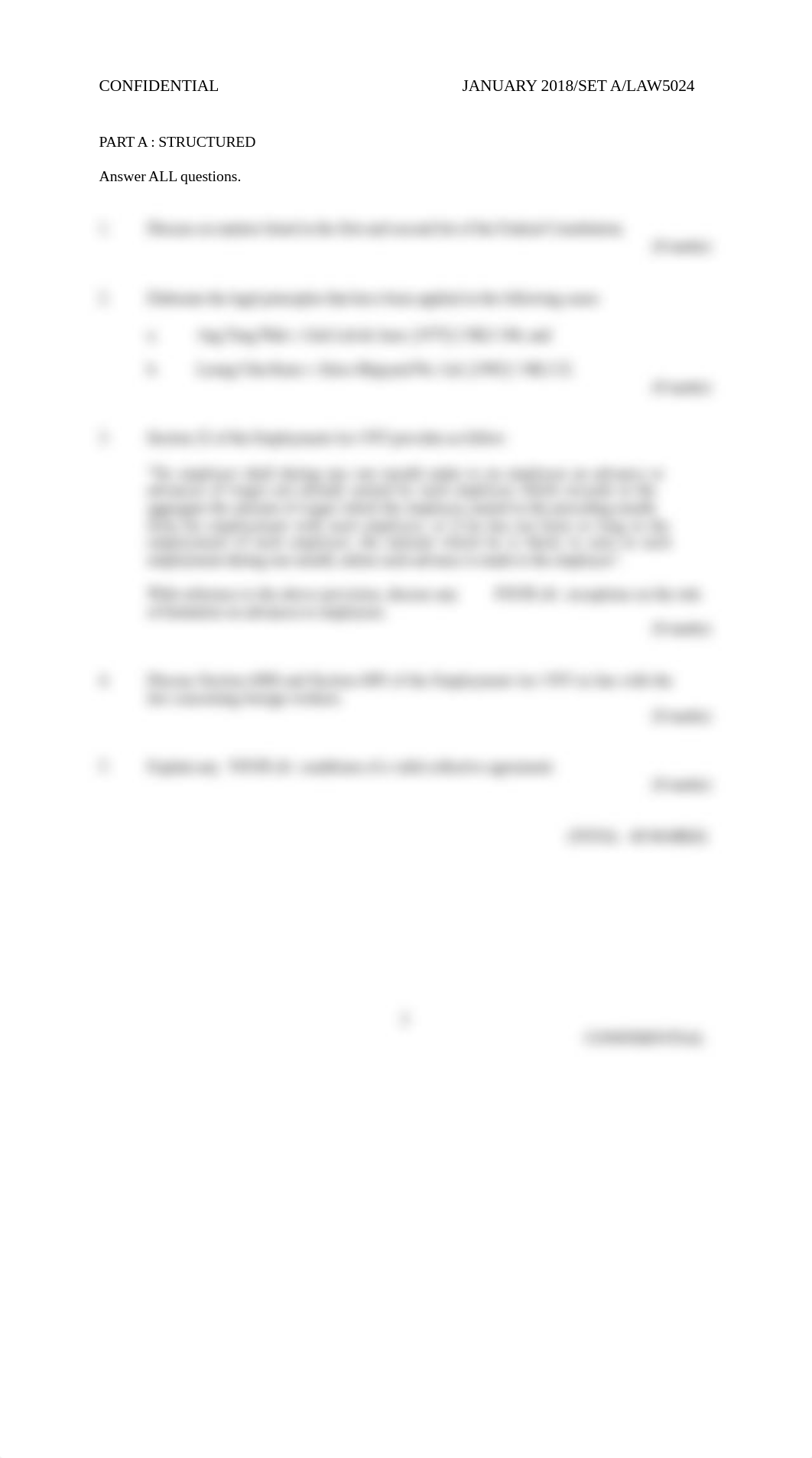 LAW5024 SET A 0118-1.doc_dhwrfqldowa_page2