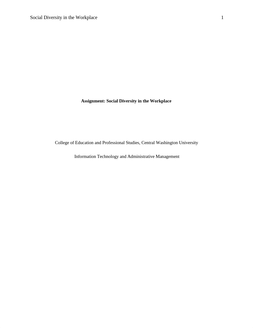 _(U) Assignment_ Social Diversity in the Workplace .docx_dhwude6abrl_page1