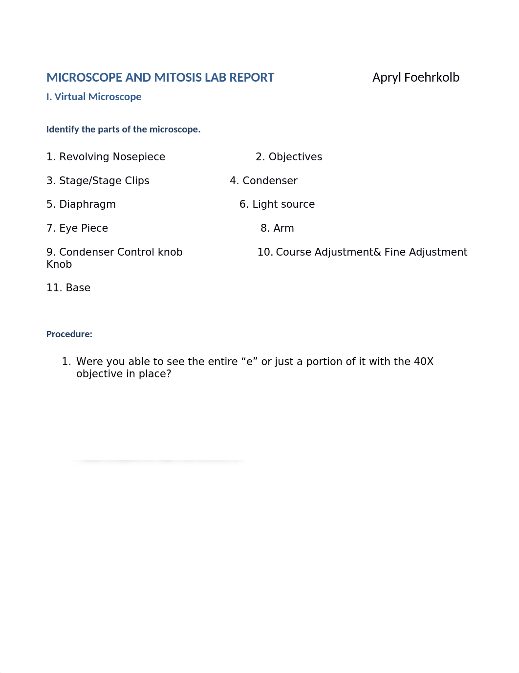 Microscope and Mitosis Lab Report  (3) (7) (6).docx_dhwujolkocs_page1