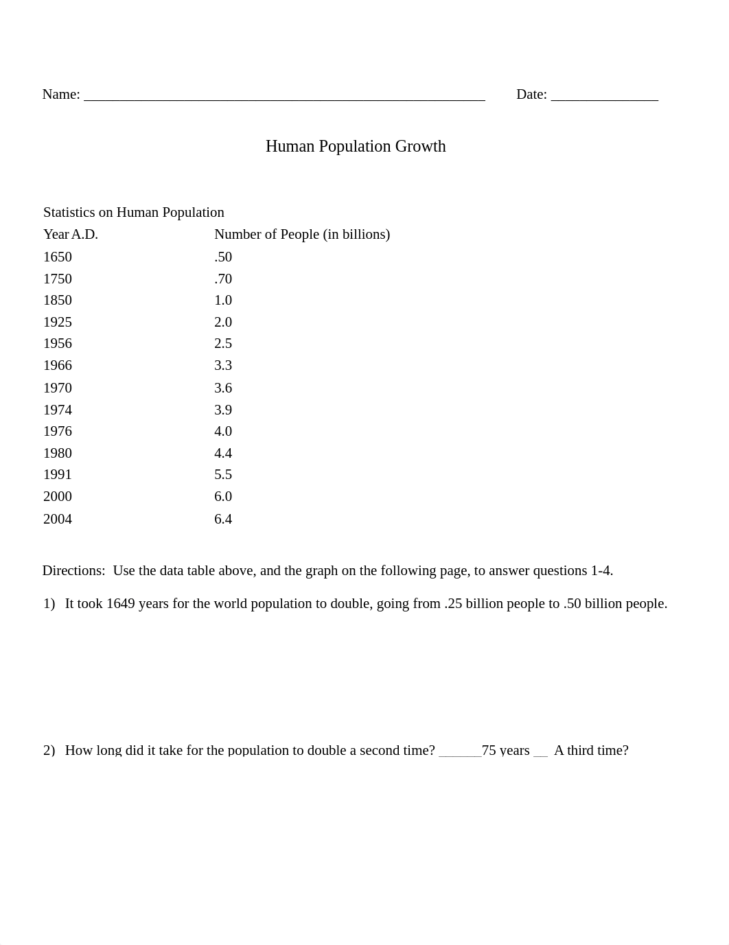 Human Population Graph (No Graphing).docx_dhwvccc3d2r_page1