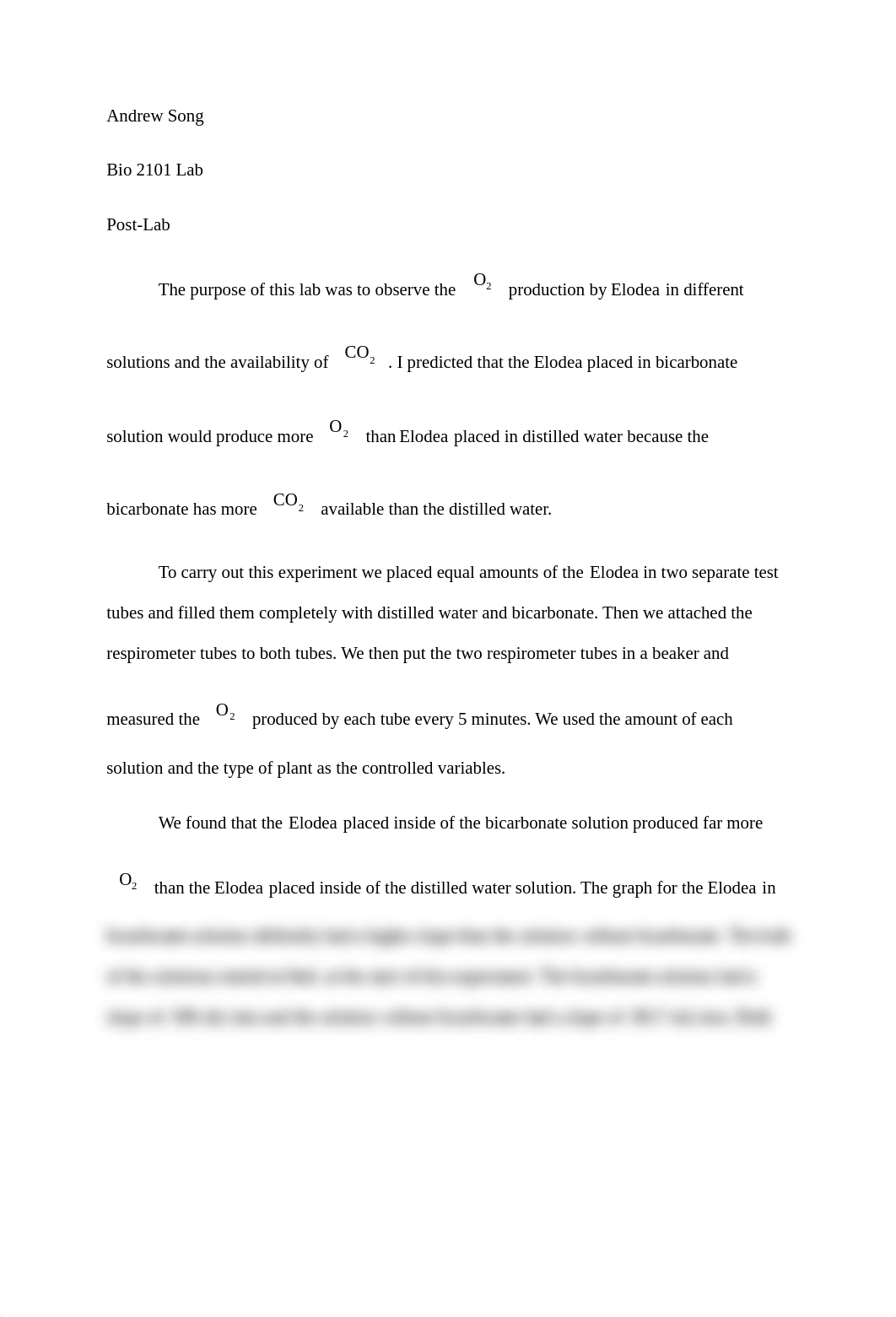 Lab 7 photosynthesis post lab.docx_dhwvzaj2bok_page1