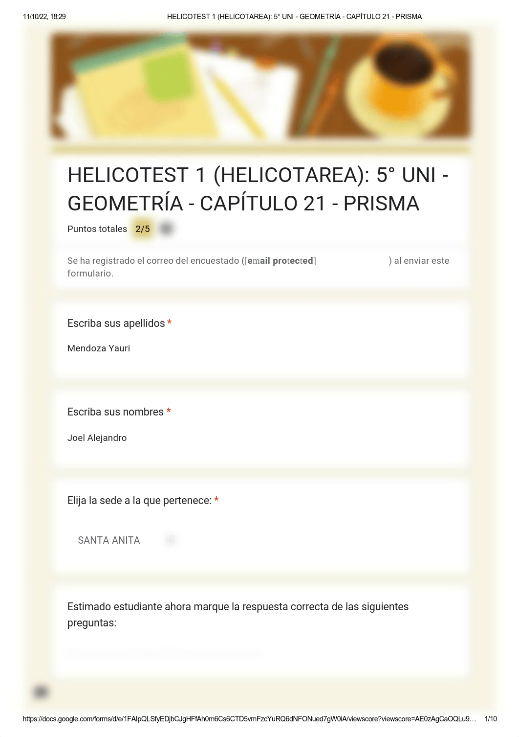 HELICOTEST 1 (HELICOTAREA)_ 5° UNI - GEOMETRÍA - CAPÍTULO 21 - PRISMA.pdf_dhwz64lt0uz_page1