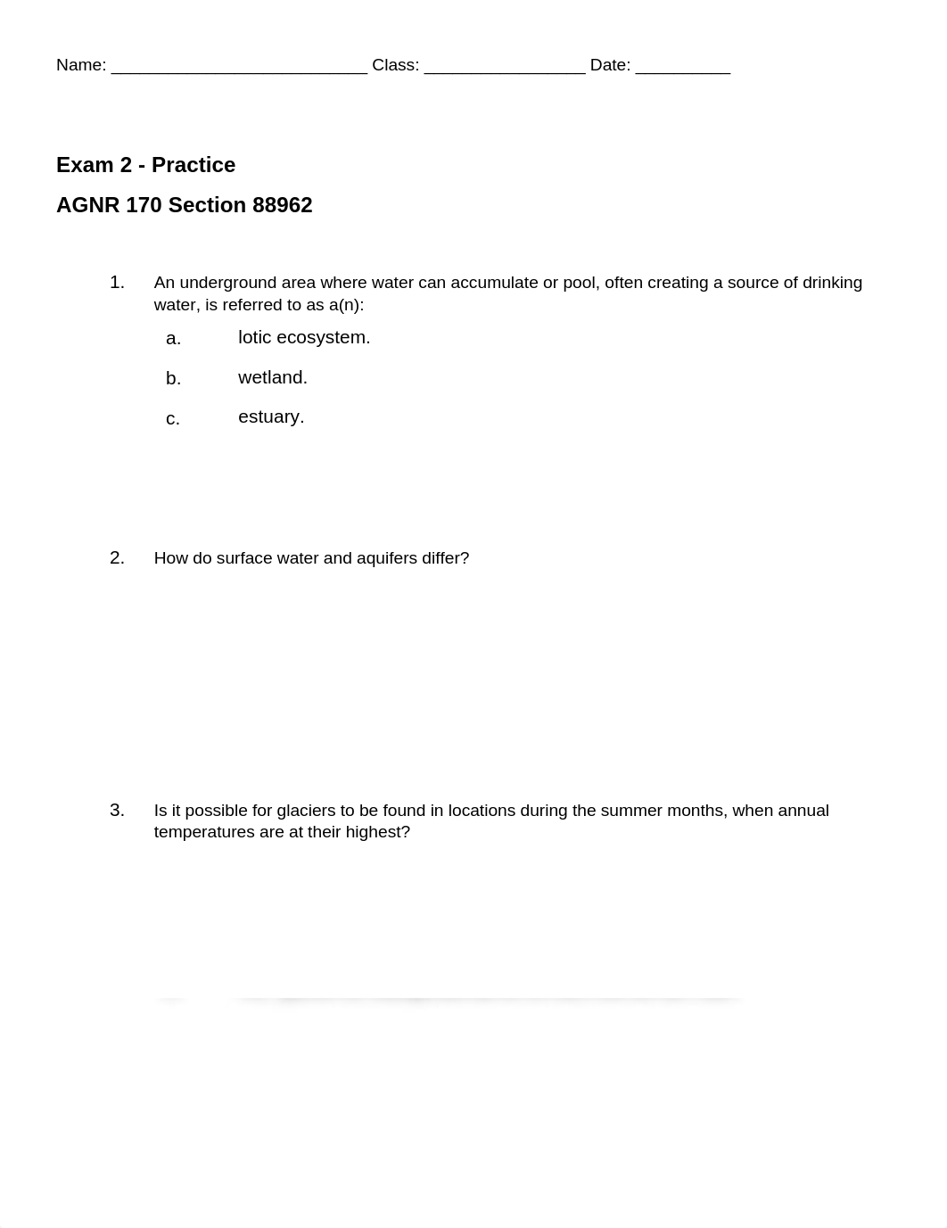 Exam 2 Review Questions - Practice-1.pdf_dhwz9vpocn0_page1