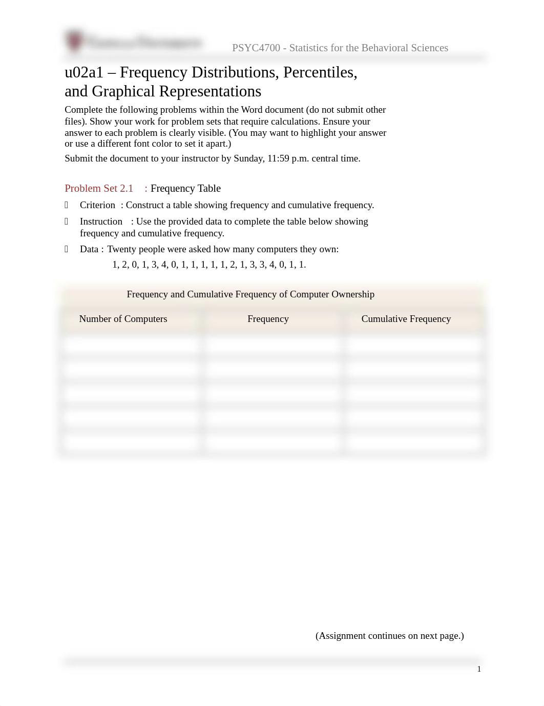 cf_u02a1-FrequencyDistributions-Percentiles-Graphs.doc_dhwzecgxrgm_page1