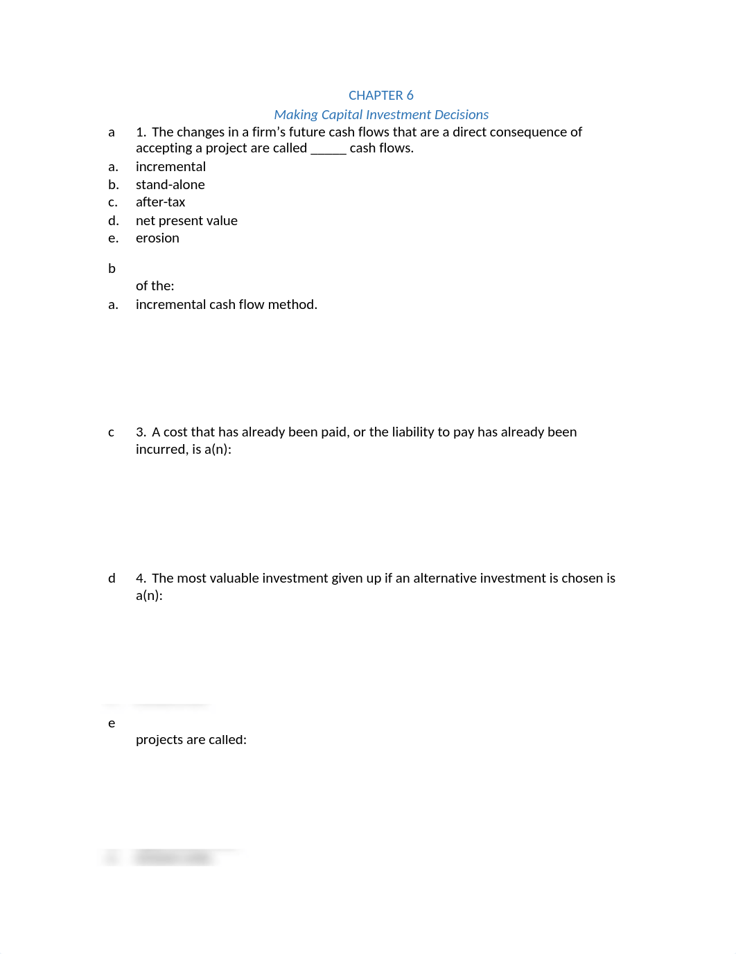 Chapter 6 Making Capital Investment Decisions v.docx_dhwzpy4f12q_page1