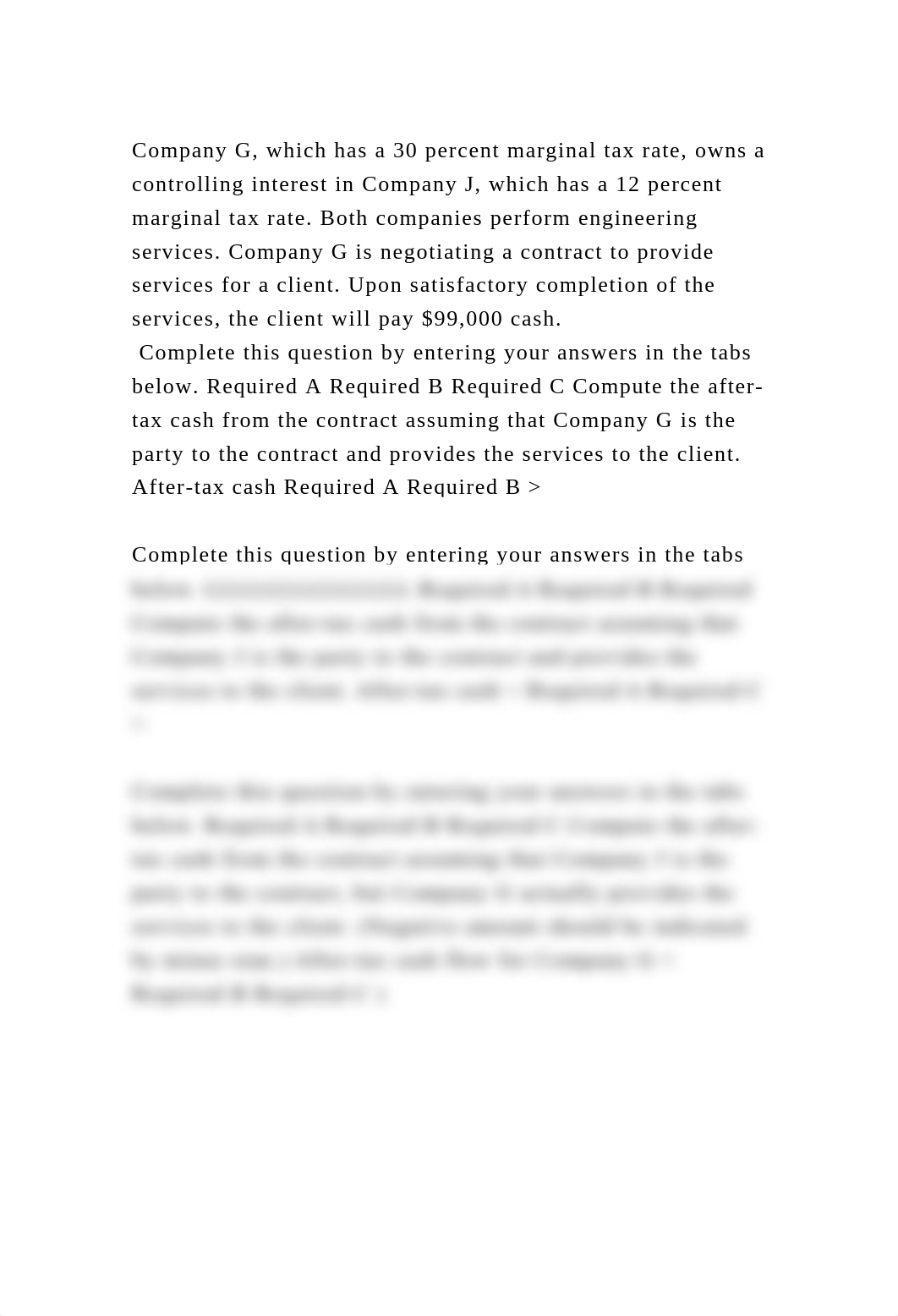 Company G, which has a 30 percent marginal tax rate, owns a controll.docx_dhx1m91mk9a_page2