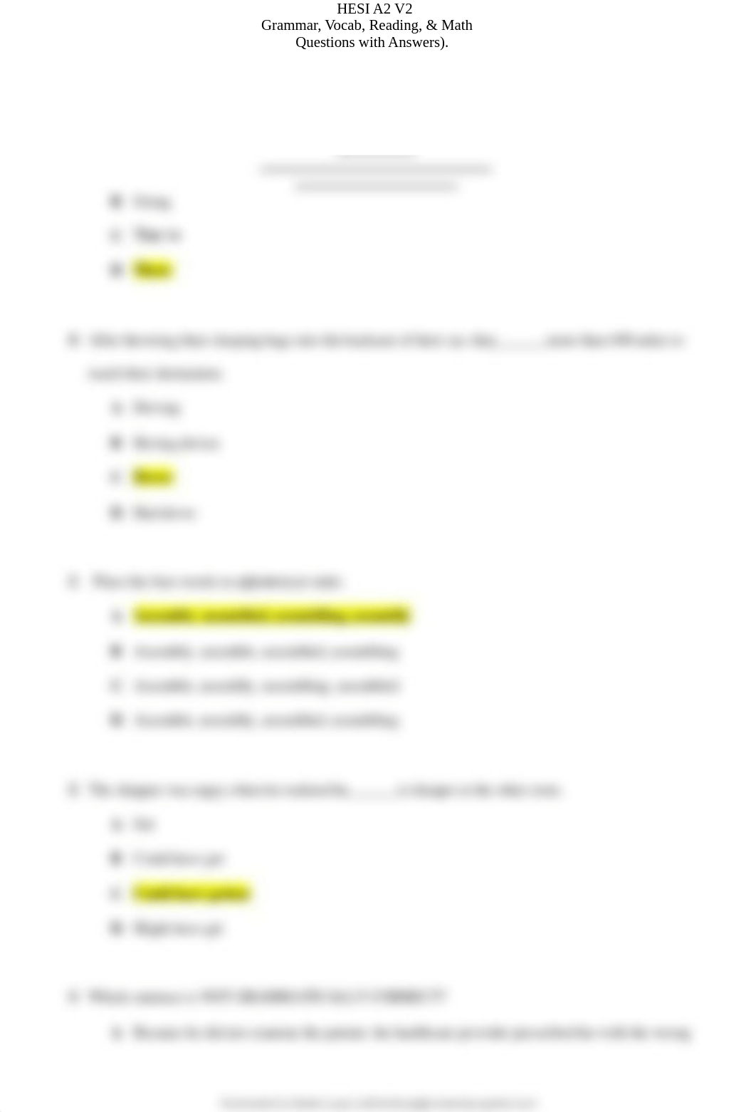 hesi-a2-v2-grammar-vocab-reading-math-questions-with-answers.pdf_dhx1v9hmbwd_page5