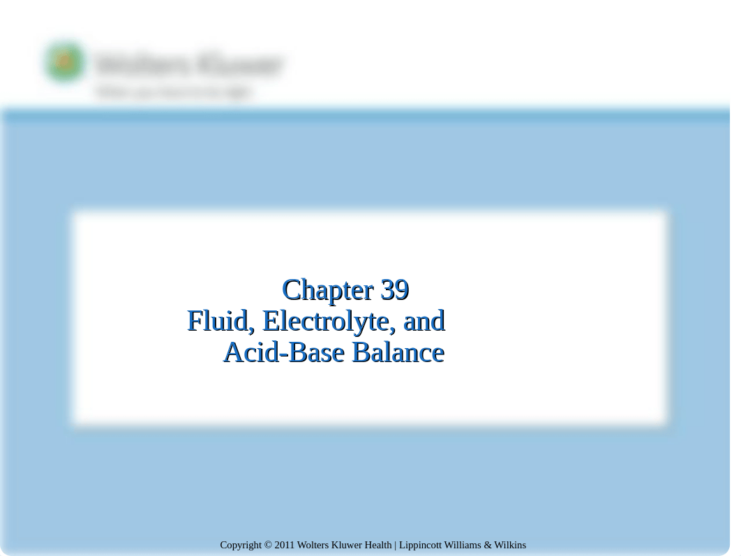 PPT_Chapter_39 - Fluid & Electrolyte - student copy(1).ppt_dhx3gxd5ysf_page1