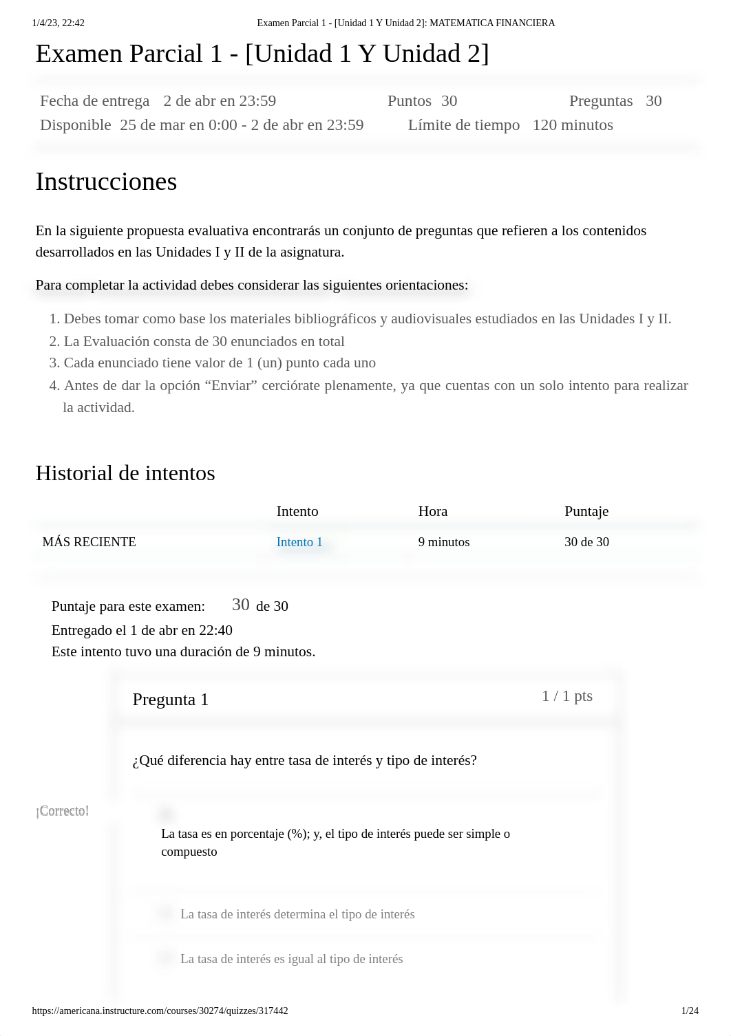 Examen Parcial 1 - [Unidad 1 Y Unidad 2]_ MATEMATICA FINANCIERA.pdf_dhxcd0umh2w_page1