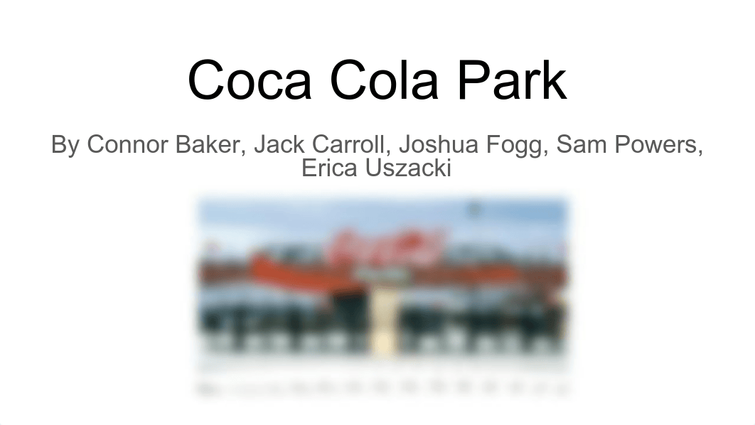 Project Management Coca Cola Park Vaccines.pdf_dhxdktt7r5q_page1