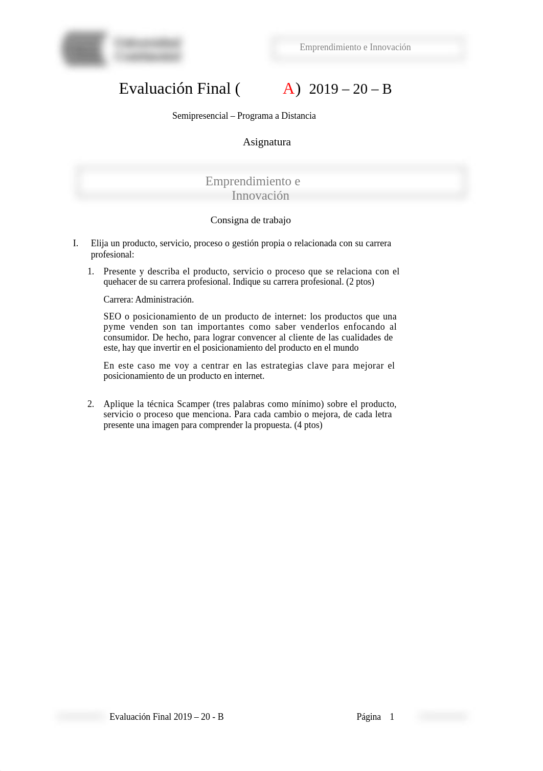 EMPRENDIMIENTO E INNOVACIÓN Examen Final..docx_dhxdz9jkrf2_page1