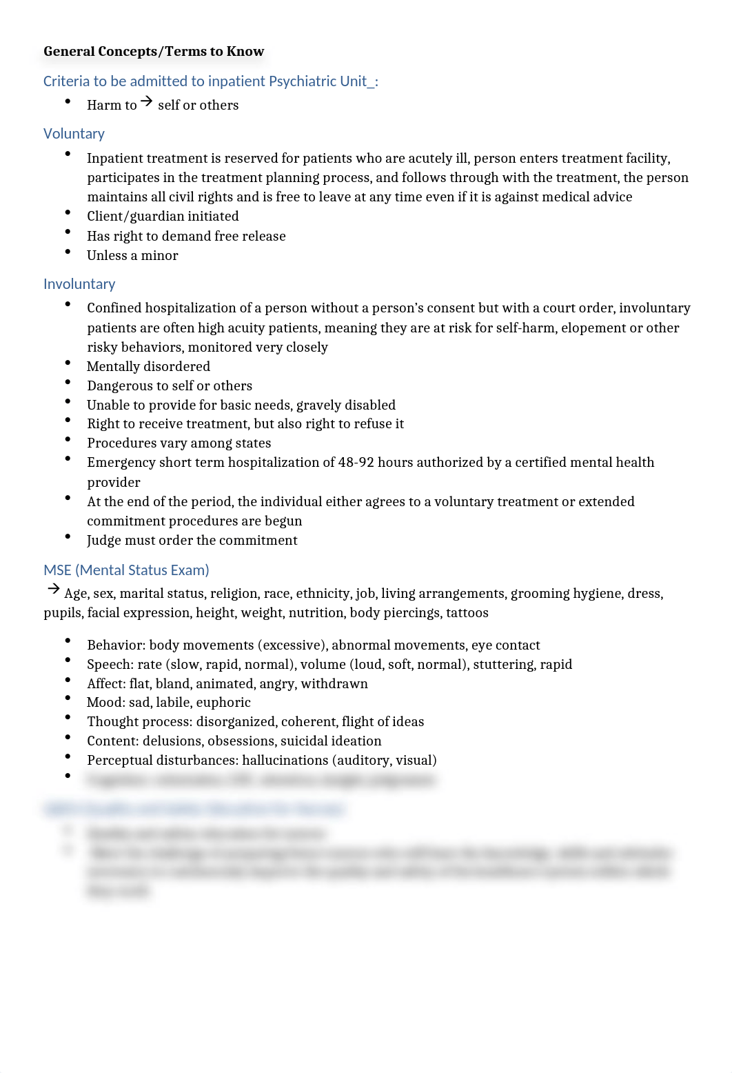 Psych Exam I Study Guide.docx_dhxenr7xb7r_page2