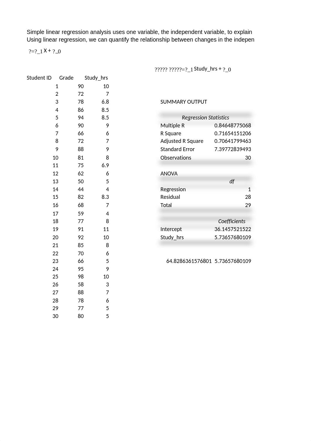 Topic 4 Building a model new.xlsx_dhxfsi9glxo_page1