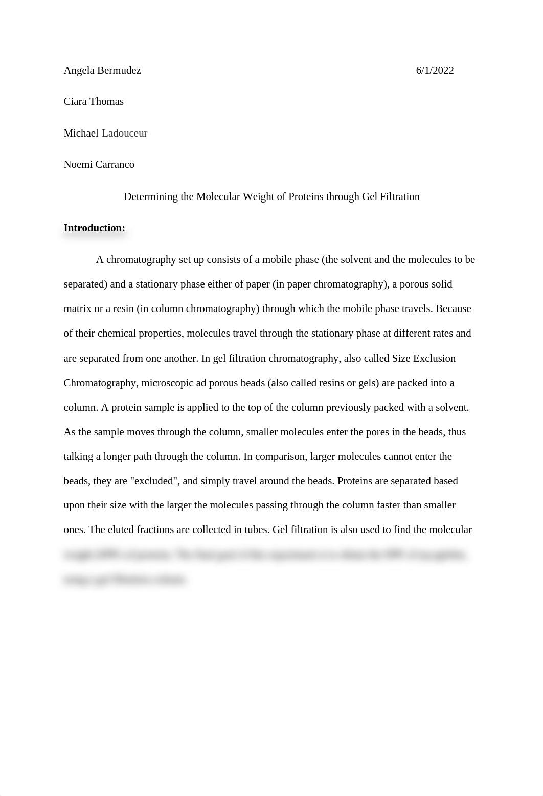 gel filtration lab.pdf_dhxg98xt9pq_page1