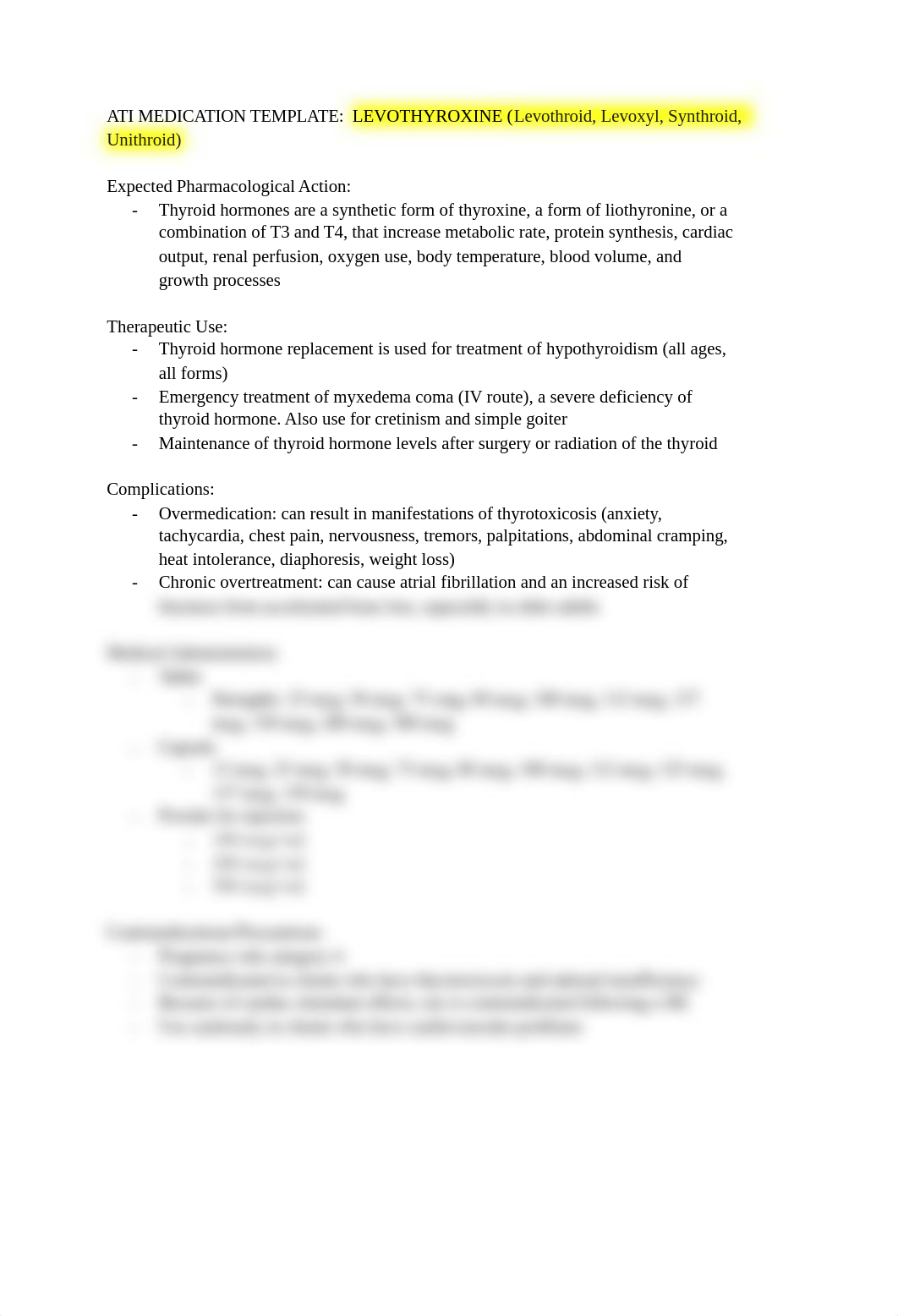 LEVOTHYROXINE (Levothroid, Levoxyl, Synthroid, Unithroid)_dhxjf3saufw_page1