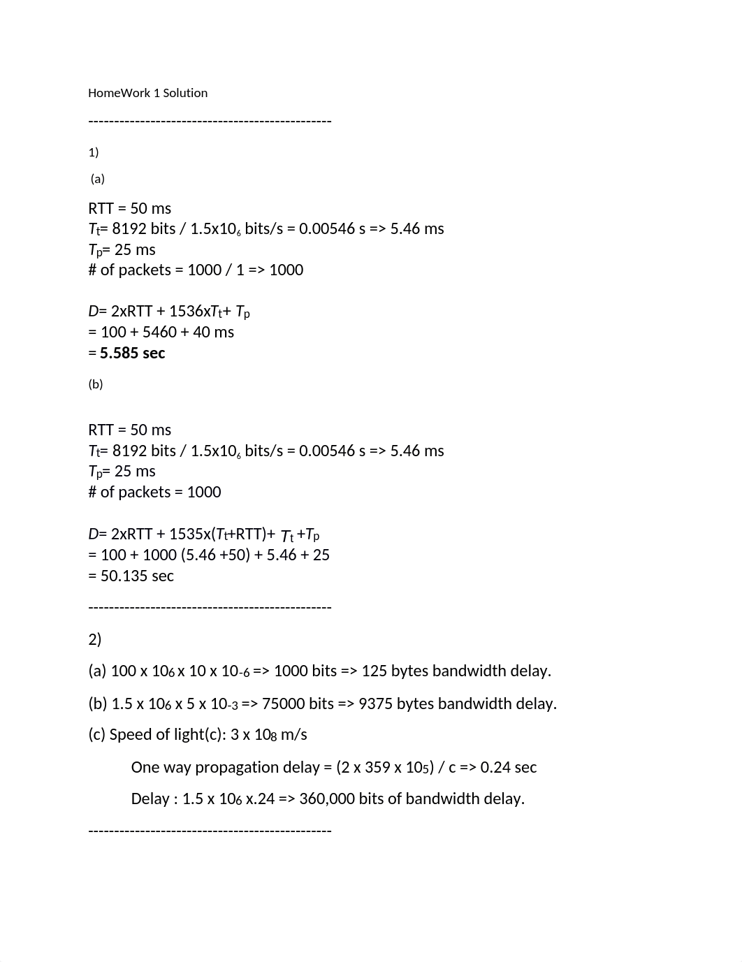 HomeWork 1 Solution.docx_dhxkoeoq6u9_page1