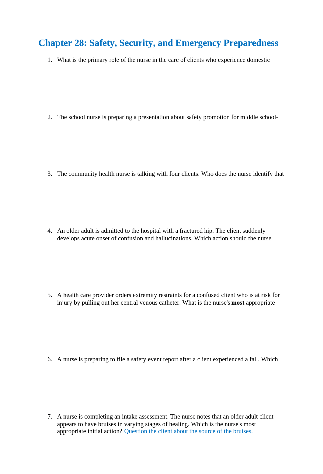 Chapter 28- Safety, Security, and Emergency Preparedness.docx_dhxl2h76bpg_page1