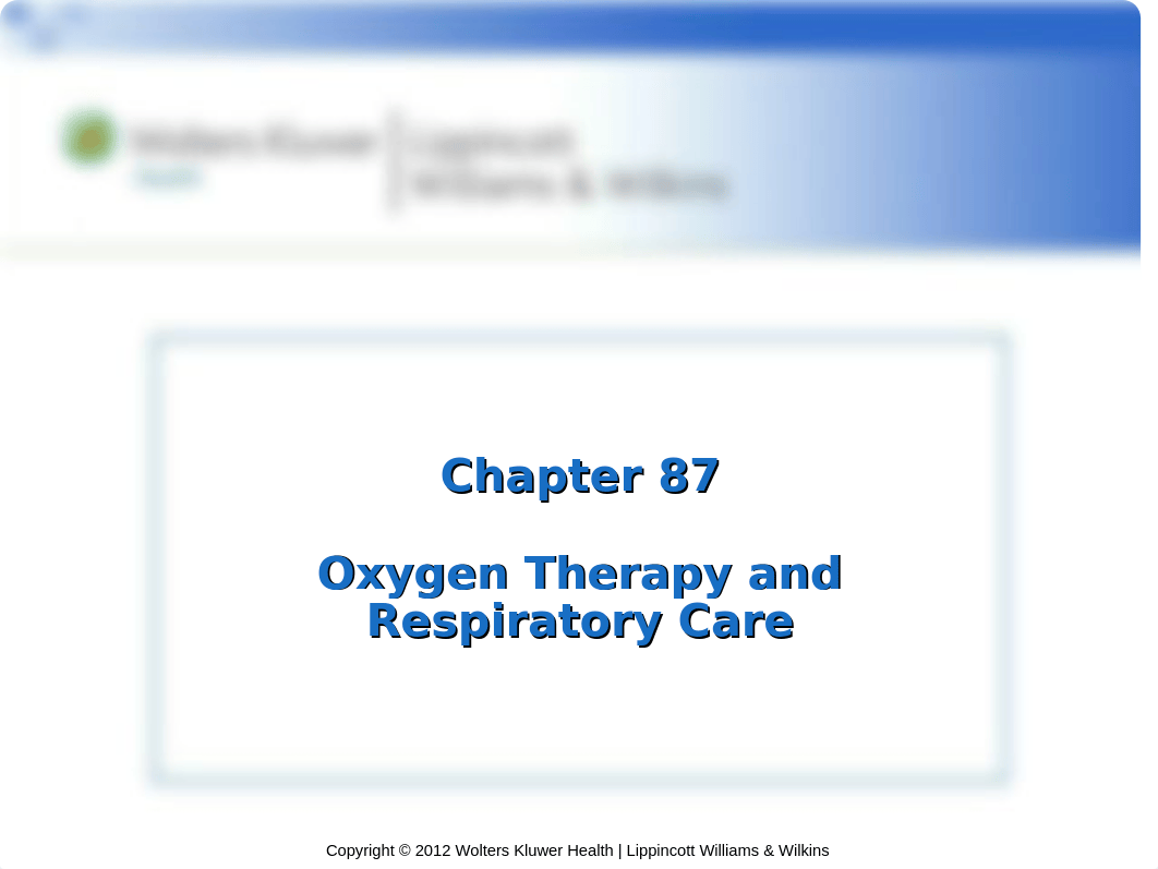 PPT_Chapter_oxygenation.ppt_dhxld01vo4q_page1