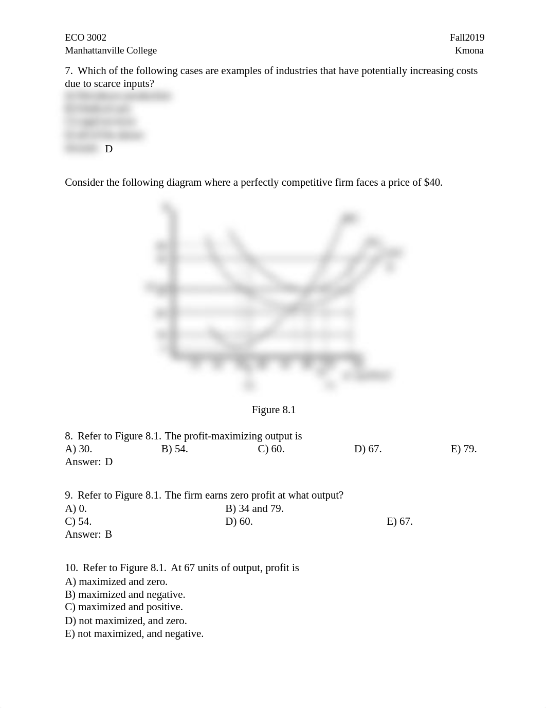 MCQ Review sheet for the final.docx_dhxnlqrs15z_page2