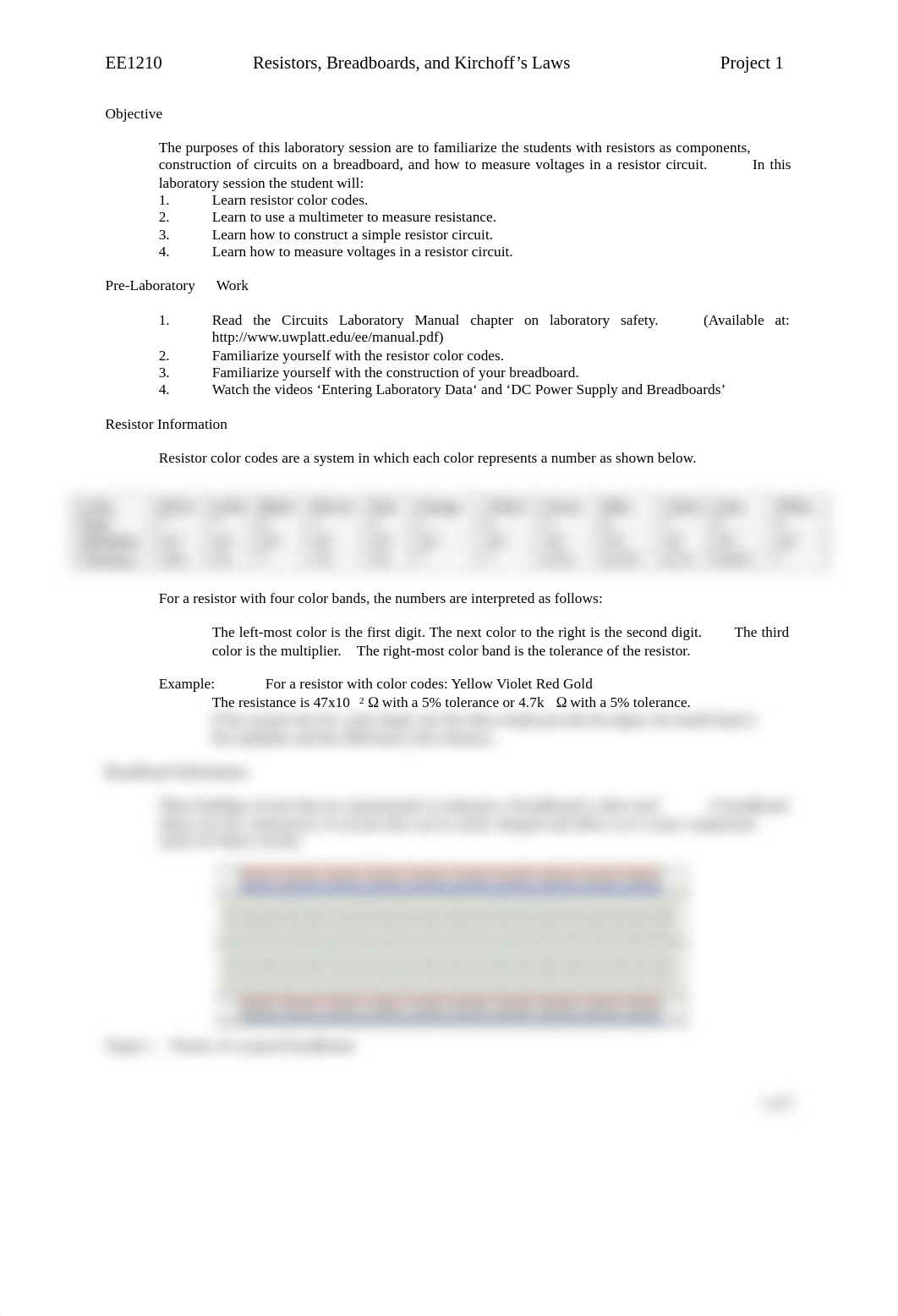 Lab 1 Project - Resistors, Breadboards, and Kirchoff's Laws_dhxnwdswmw0_page1