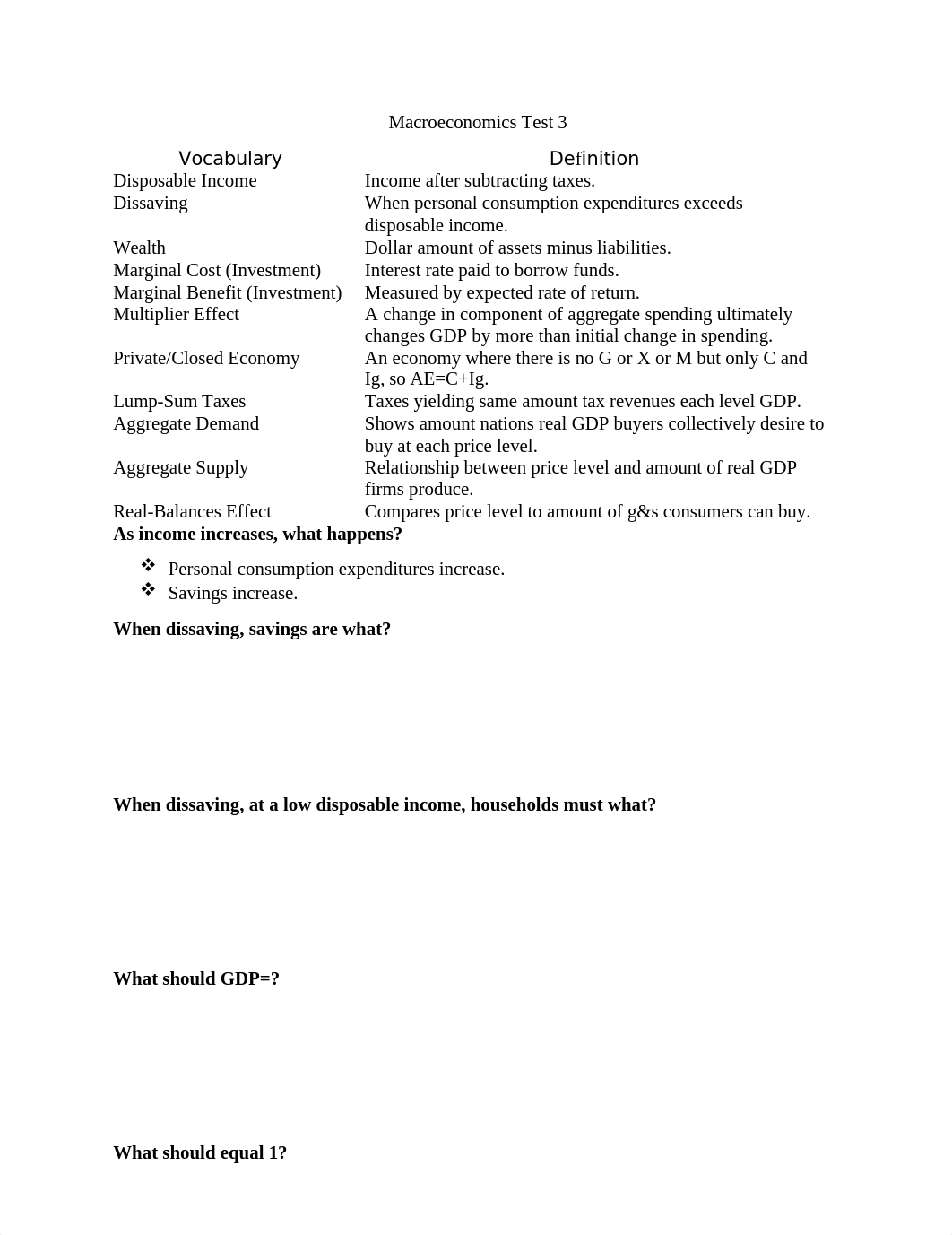 macroeconomics exam 3.docx_dhxpq16jn9z_page1