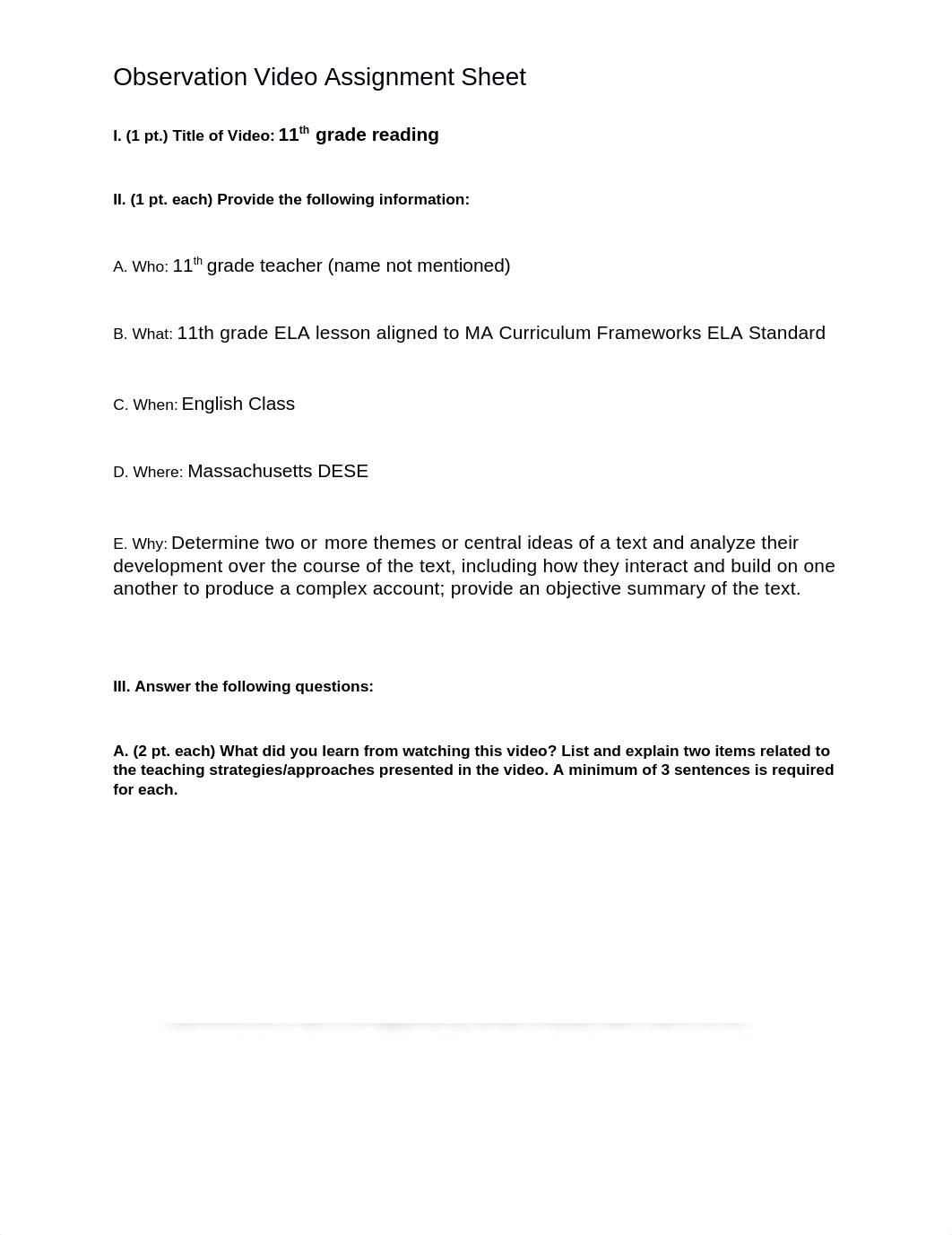 Observation Video Assignment Sheet FA 21 (1).docx_dhxr189gw8a_page1