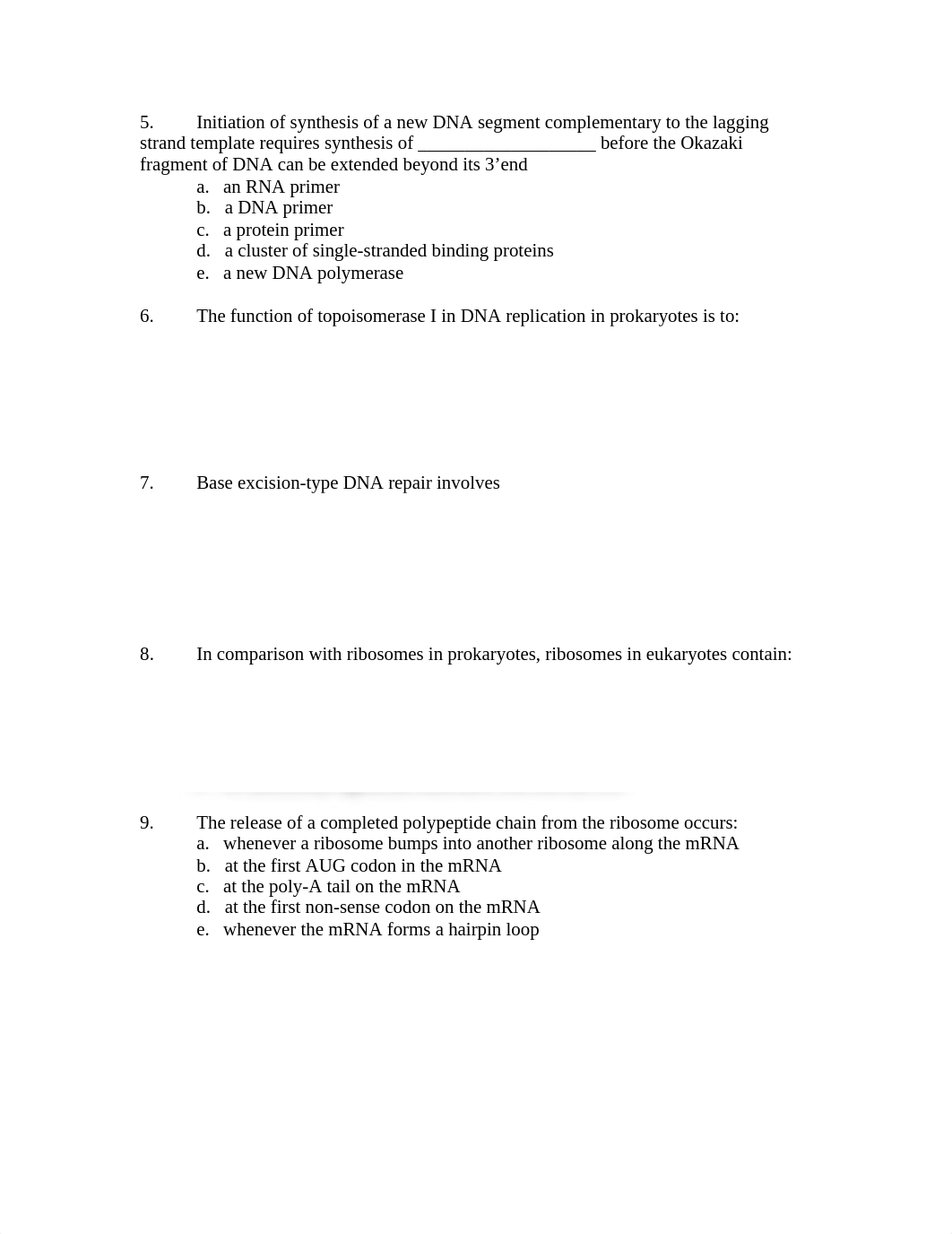 Cell BiologyPractice Exam 2_dhxu53eyaib_page2