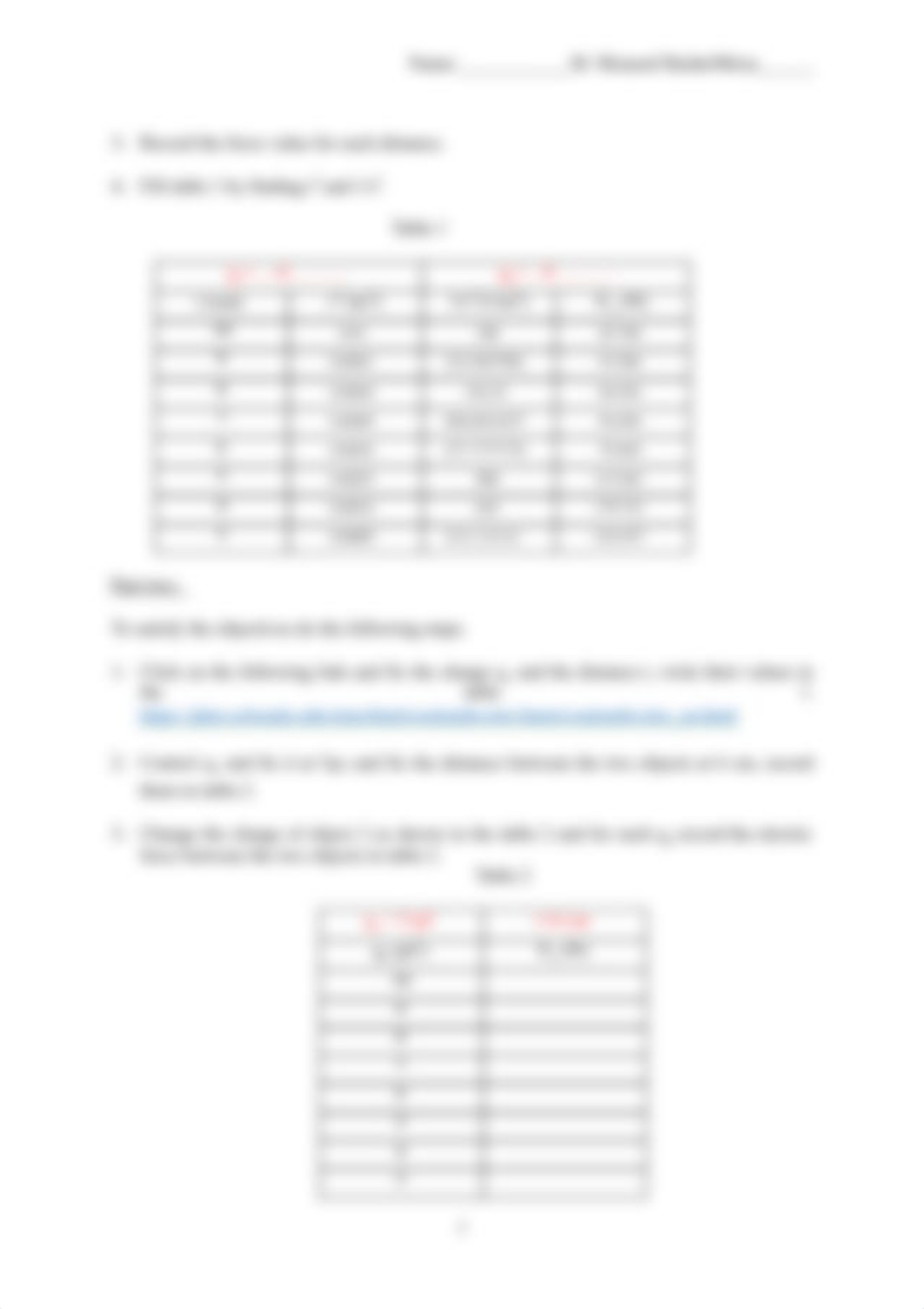 Lab 2 Coulomb's Law lab report - Moueed Haider.pdf_dhxuheyj811_page2