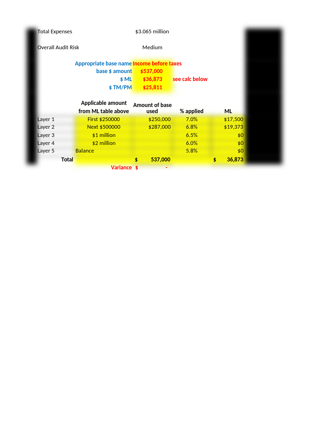 Materiality calcuation case - Audit 1.xlsx_dhxv813u96c_page2