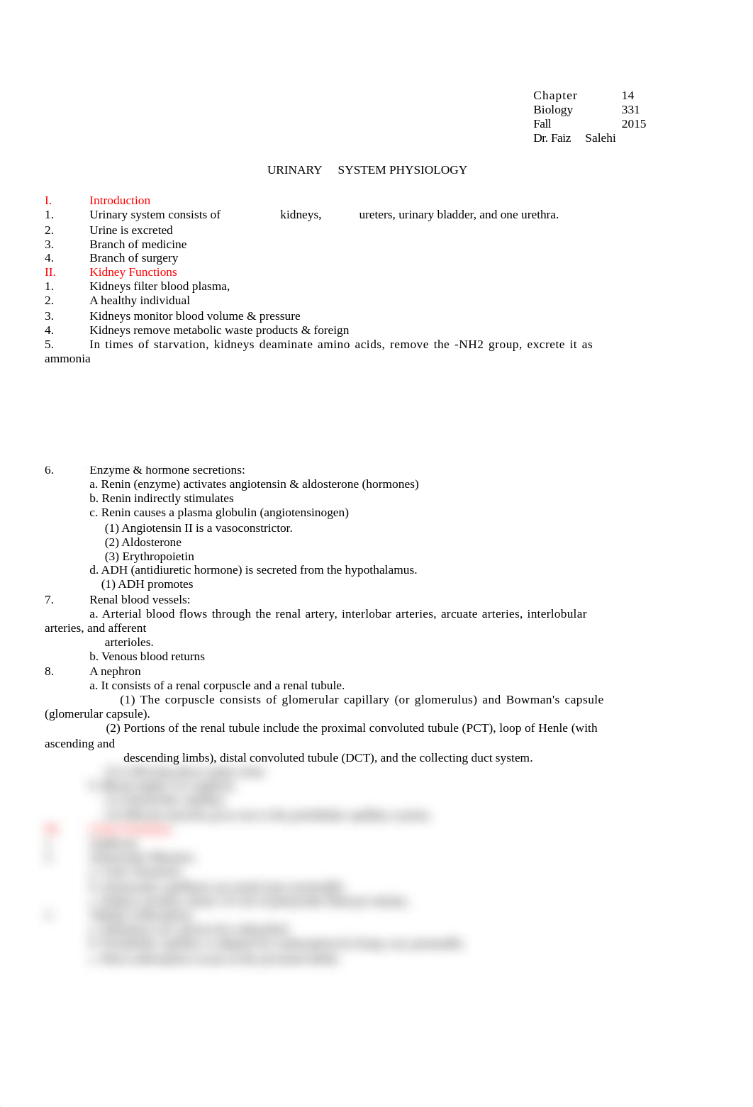 BIOL-331--14--URINARY SYSTEM PHYSIOLOGY_dhxvhtl9ium_page1