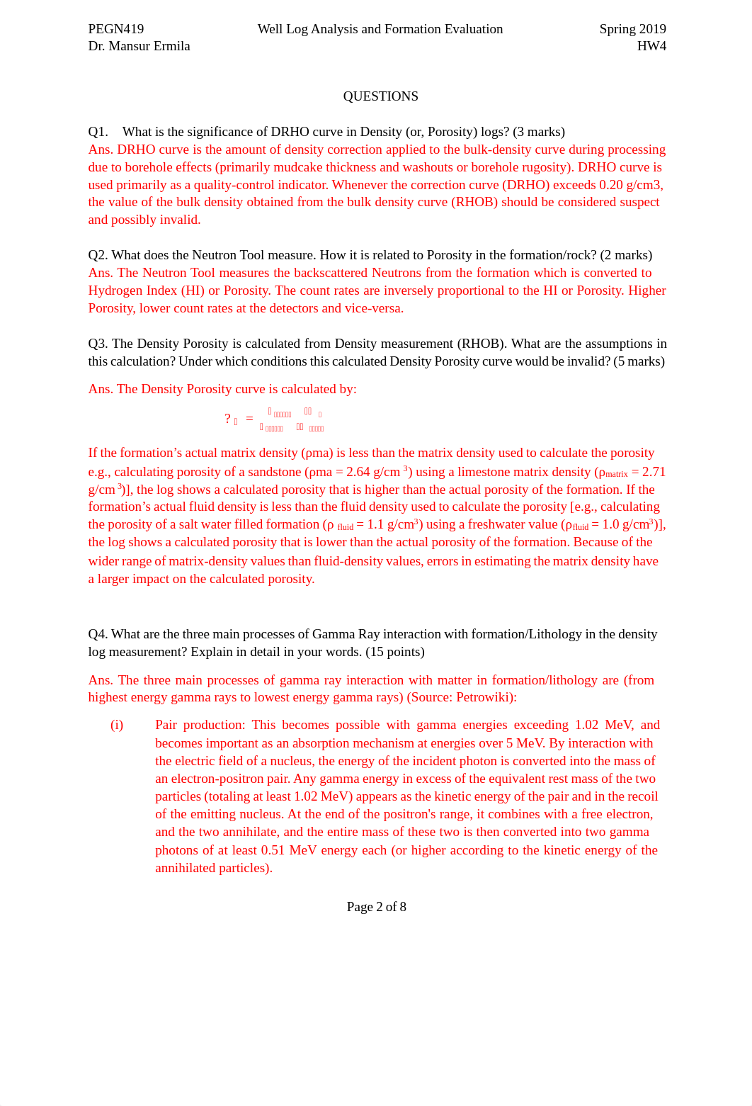 PEGN419 Spring19_HW4_Solutions.pdf_dhxzbm7io4w_page2