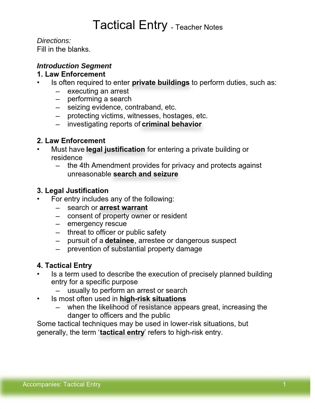 Tactical_Entry-Teacher_Notes.pdf_dhy1vmsxmxx_page1